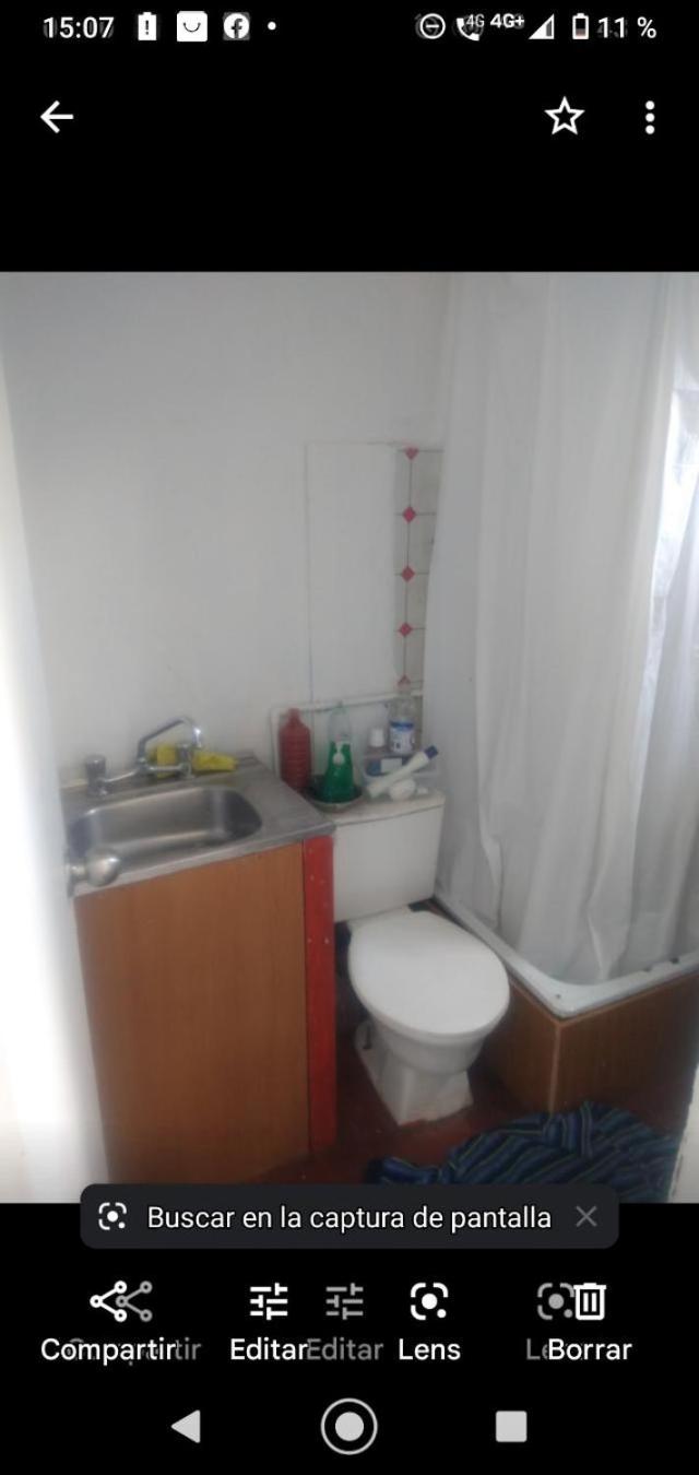 Casa de alojamiento
