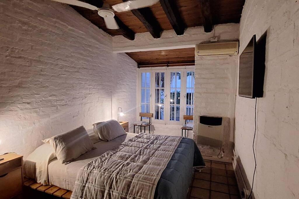 Casa La Lucía