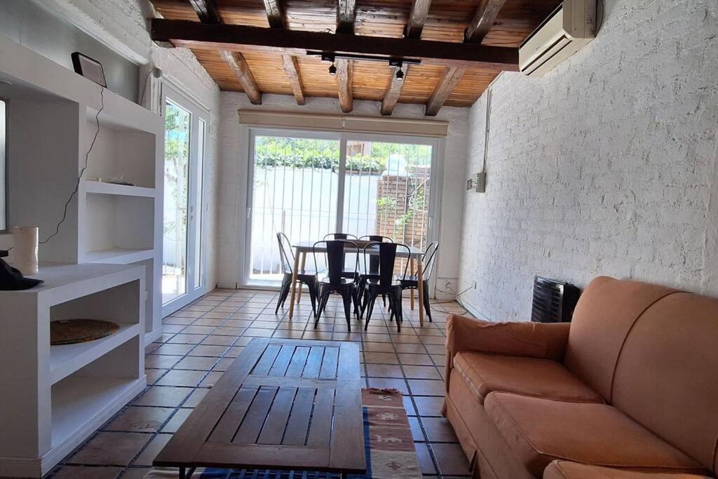 Casa La Lucía