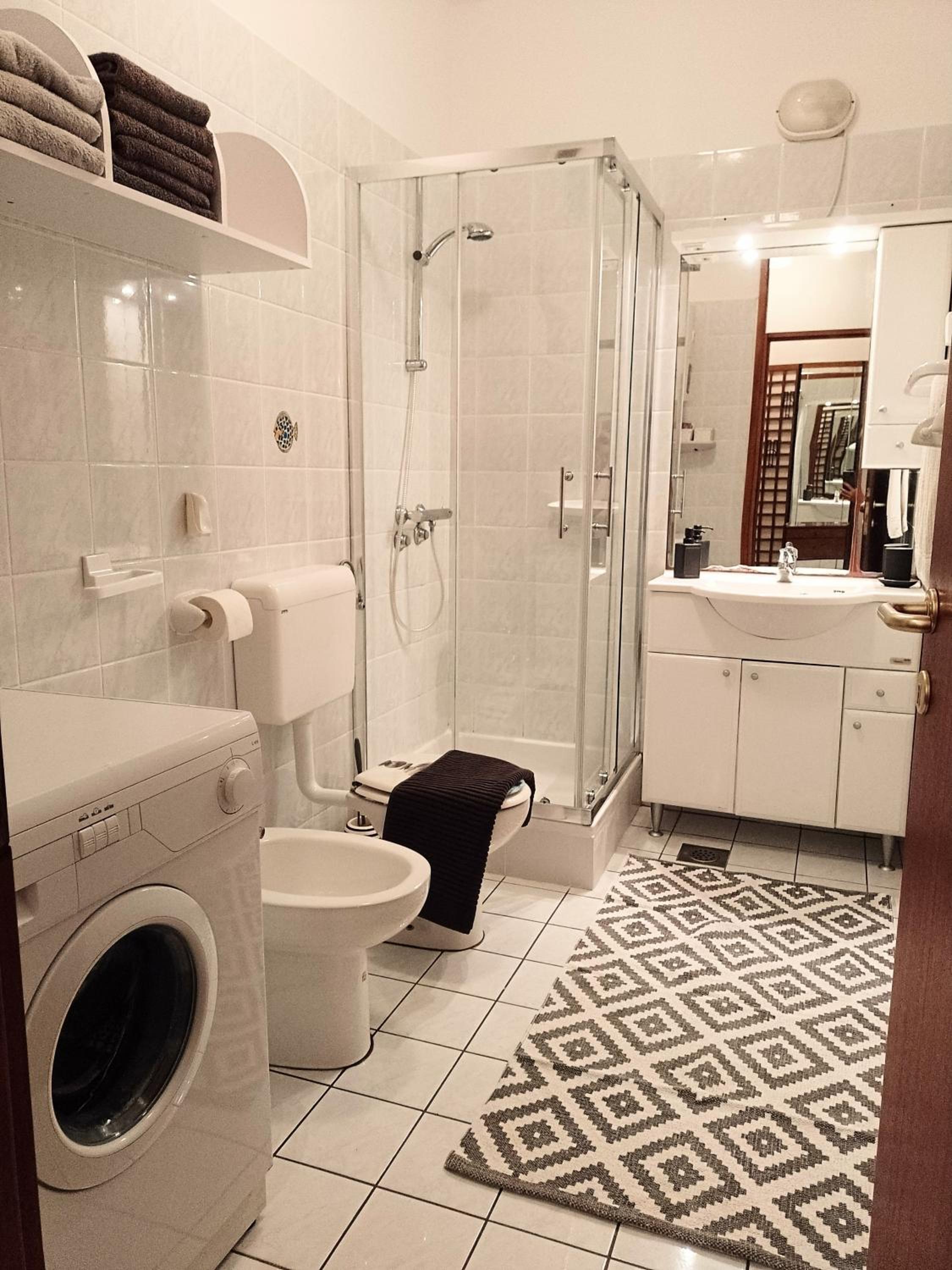 Apartman Knežina