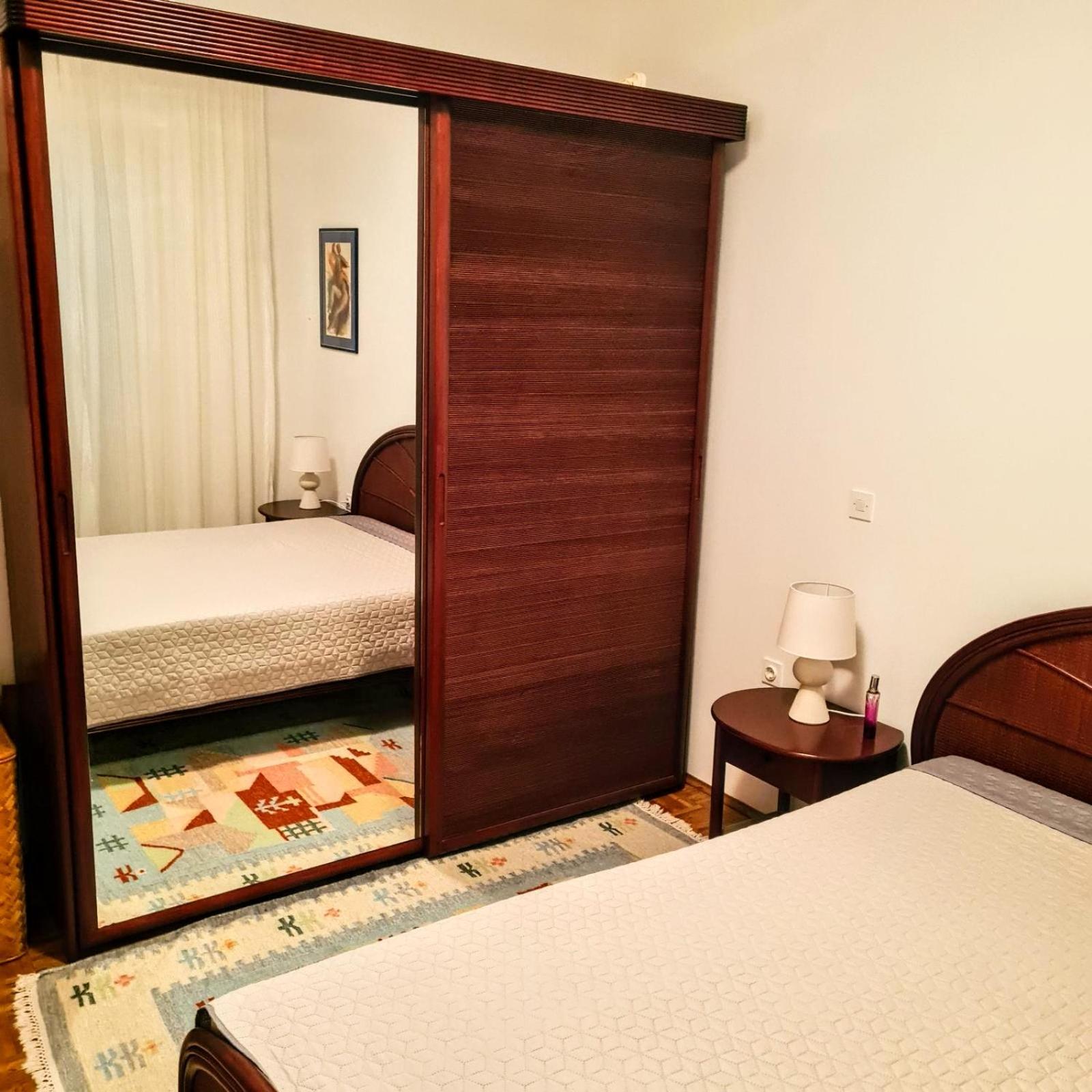Apartman Knežina