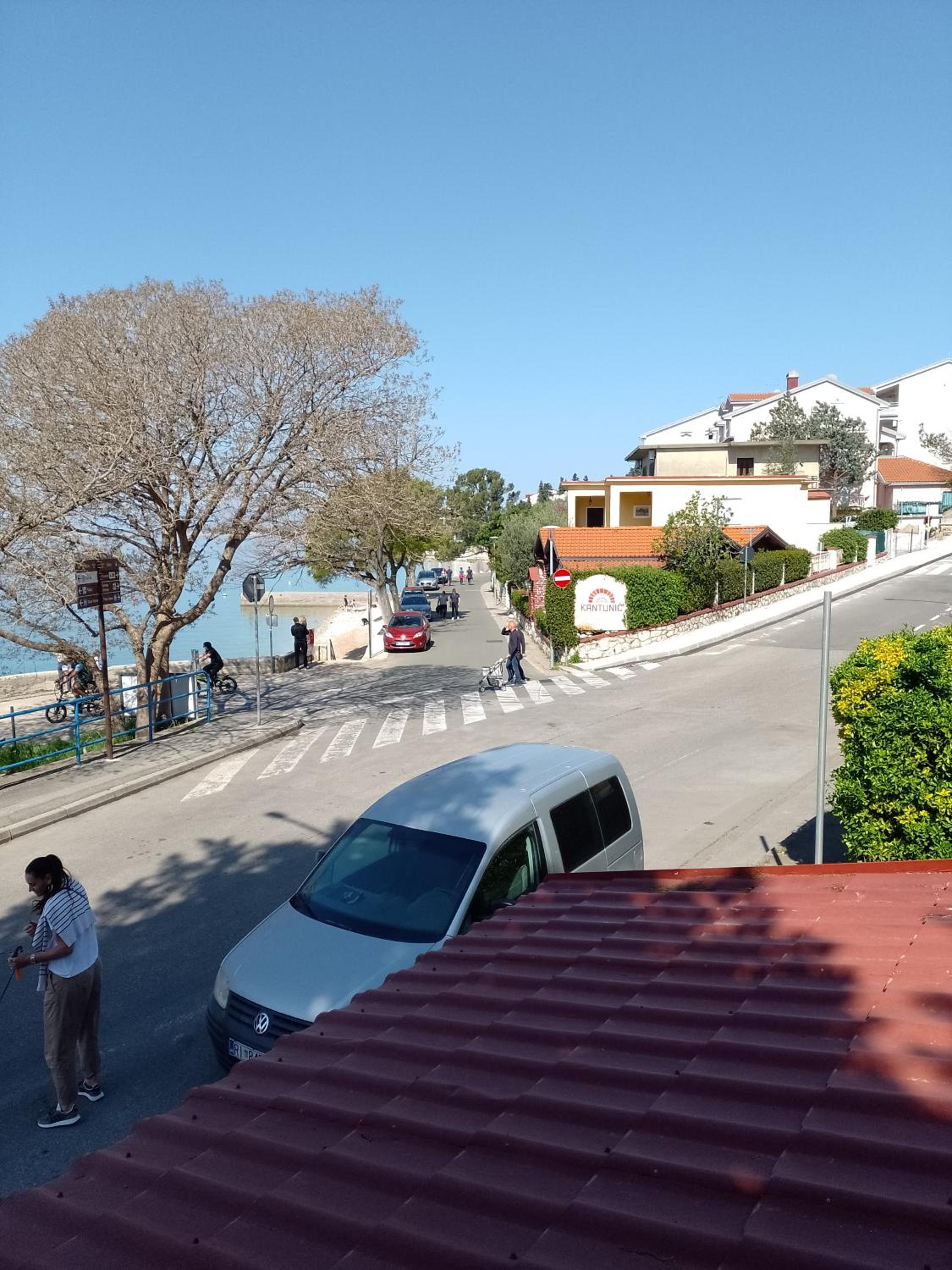 Apartman Knežina