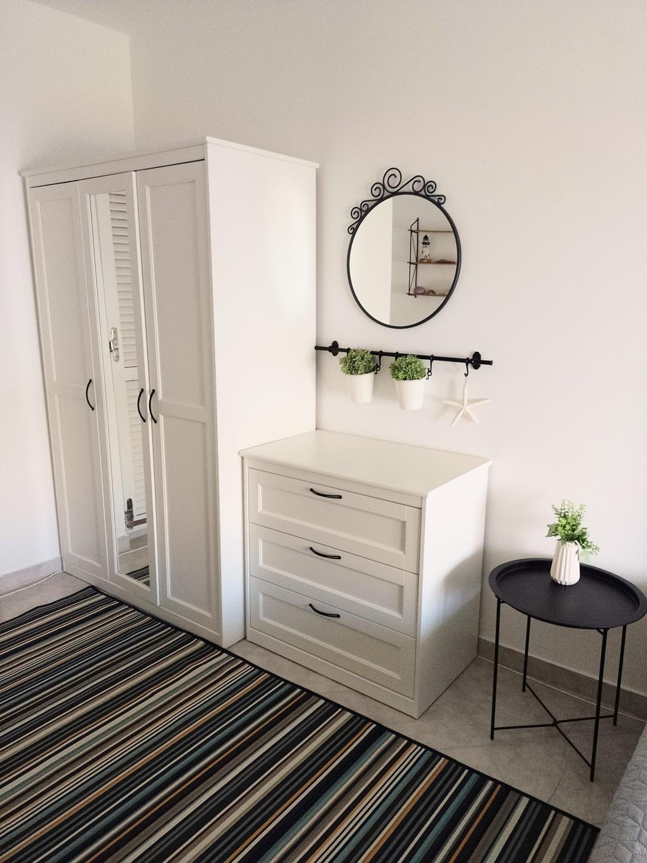 Apartman Knežina