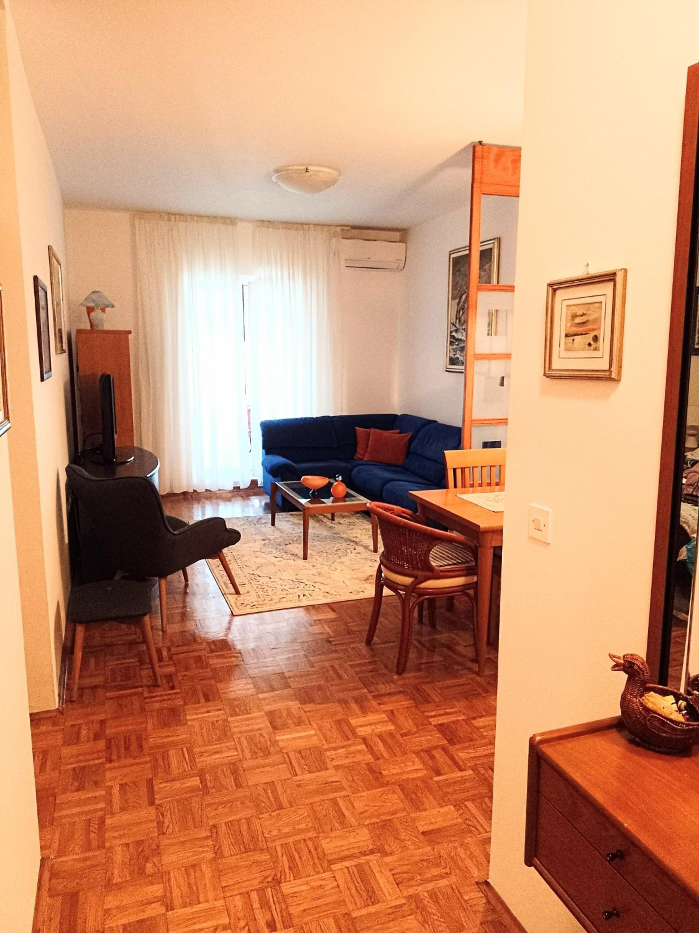 Apartman Knežina