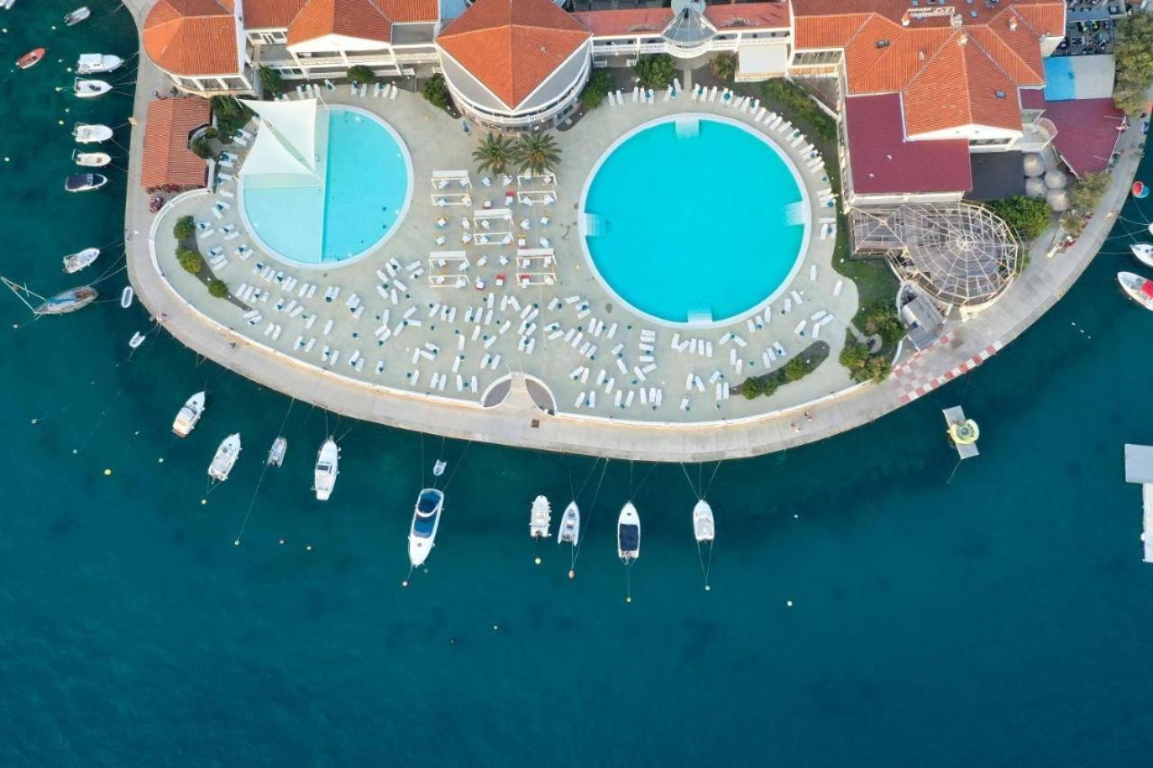 Apartman Knežina