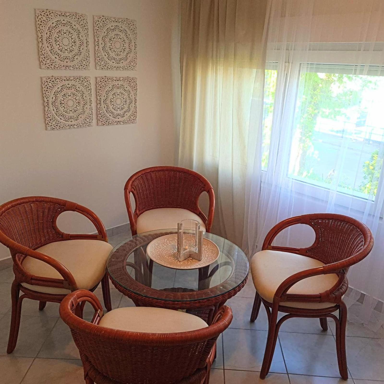 Apartman Knežina