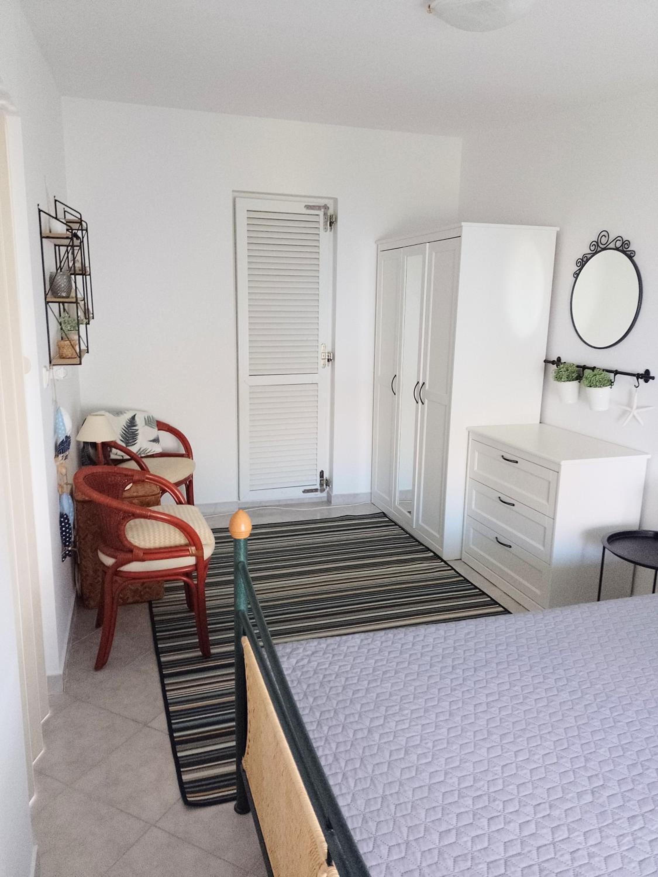 Apartman Knežina