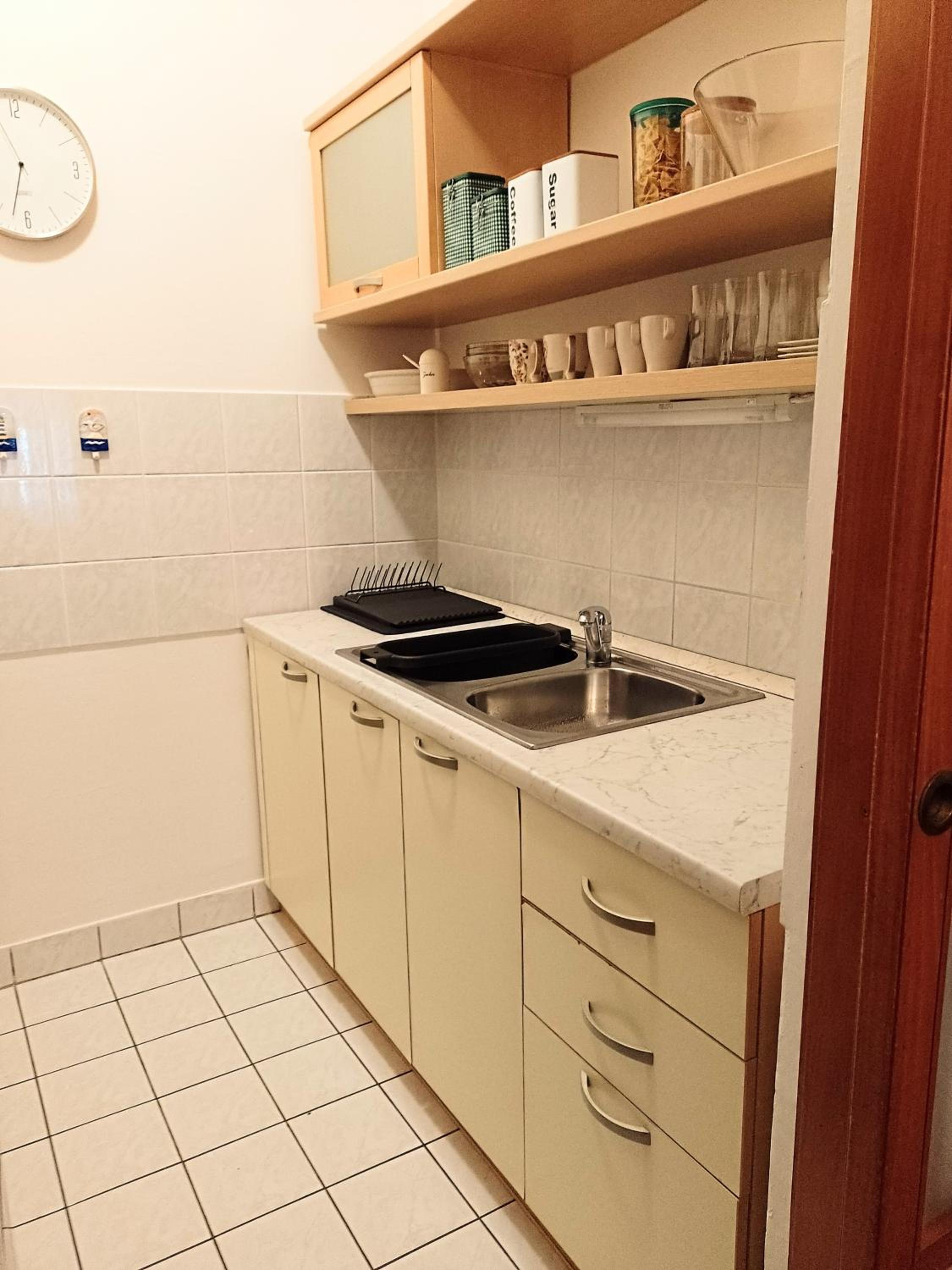 Apartman Knežina
