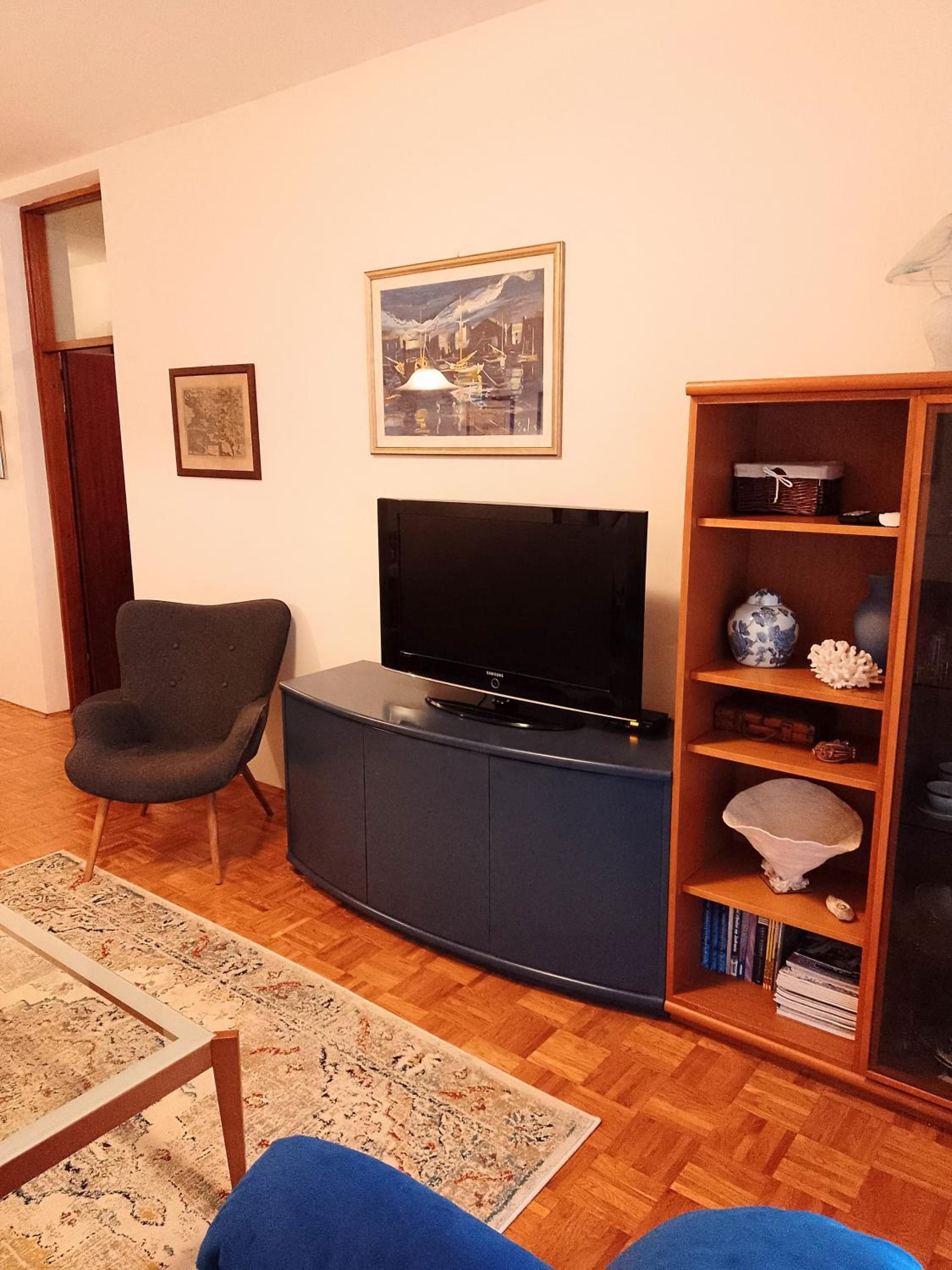 Apartman Knežina