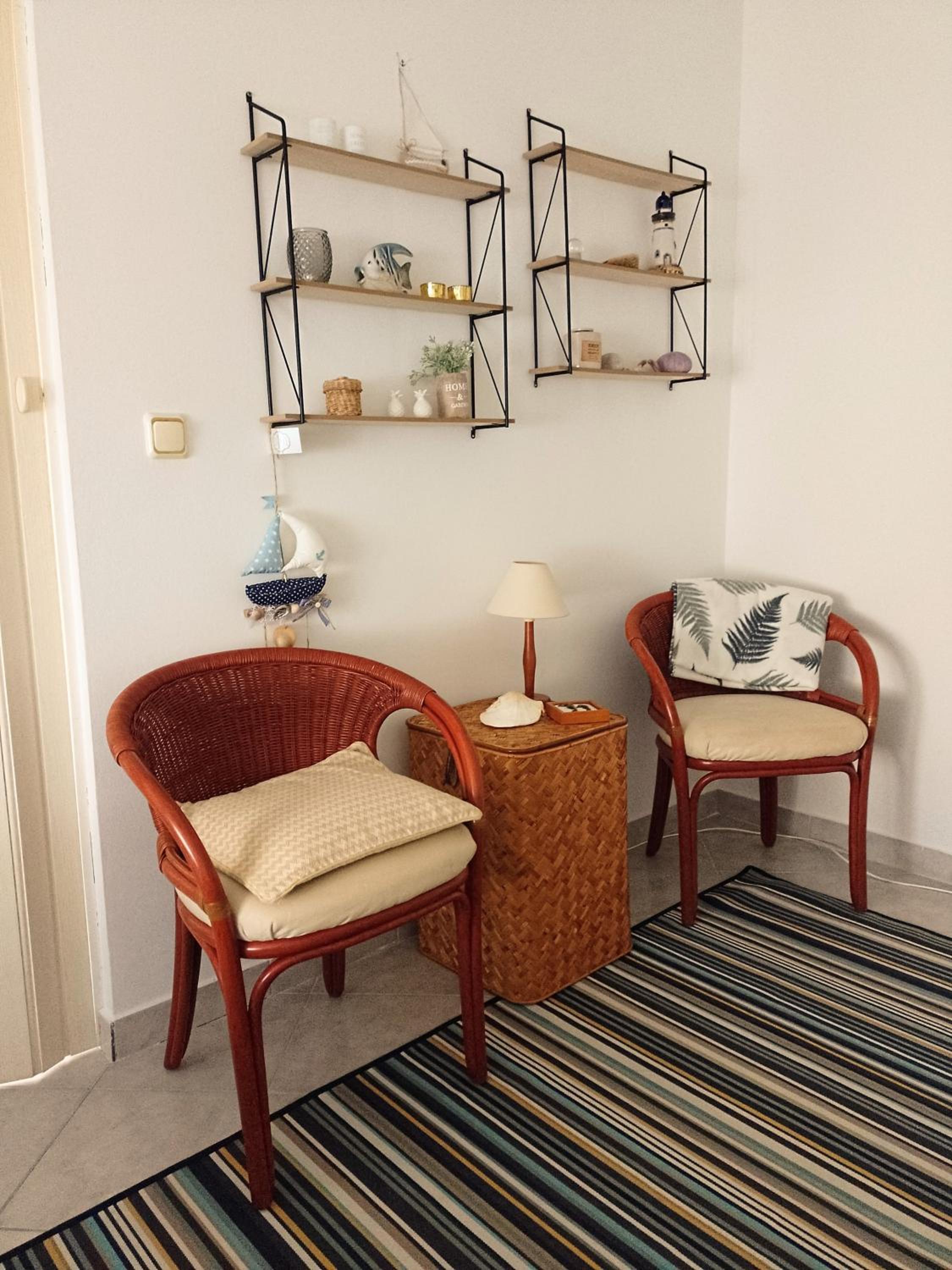 Apartman Knežina