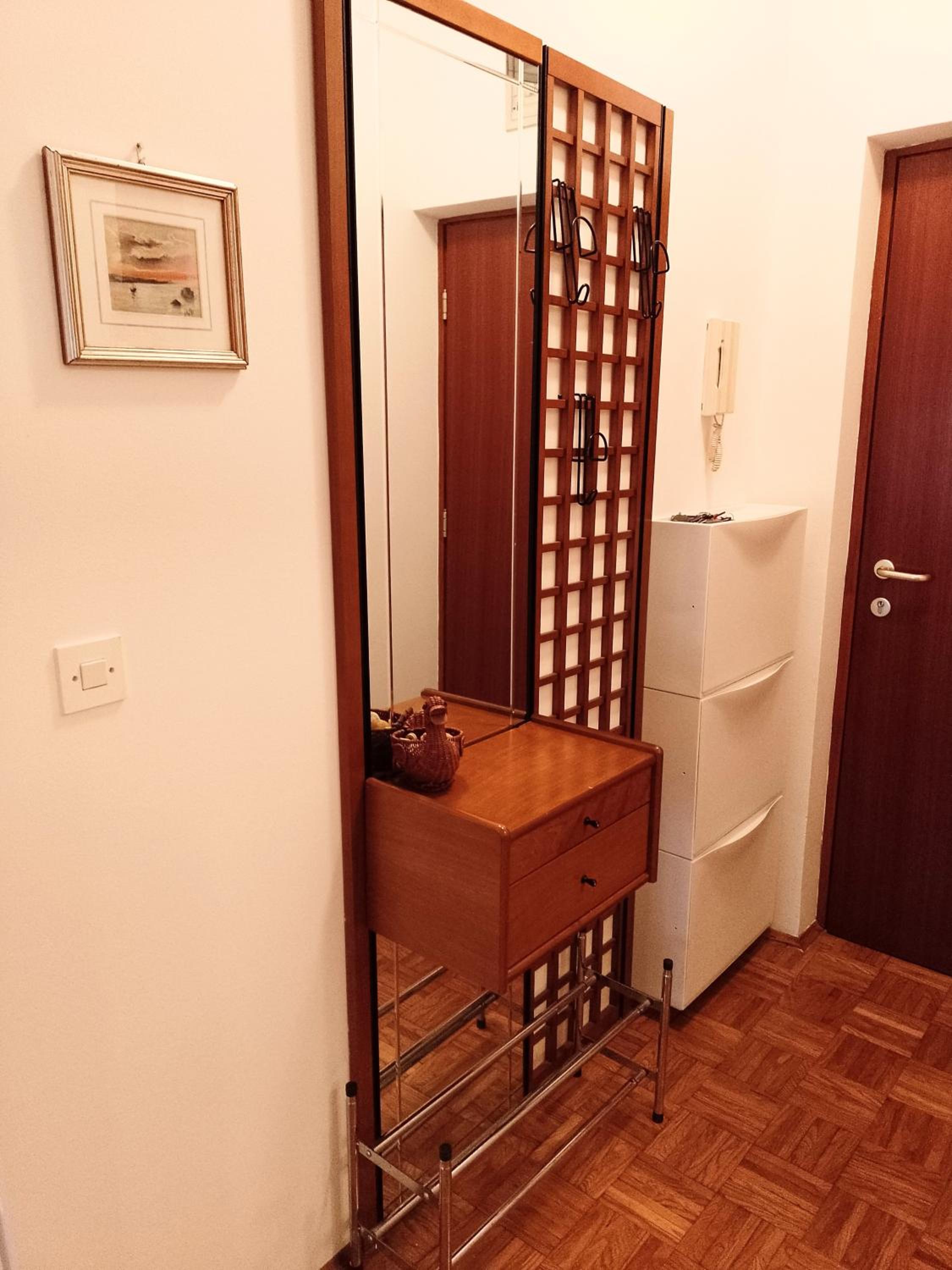 Apartman Knežina
