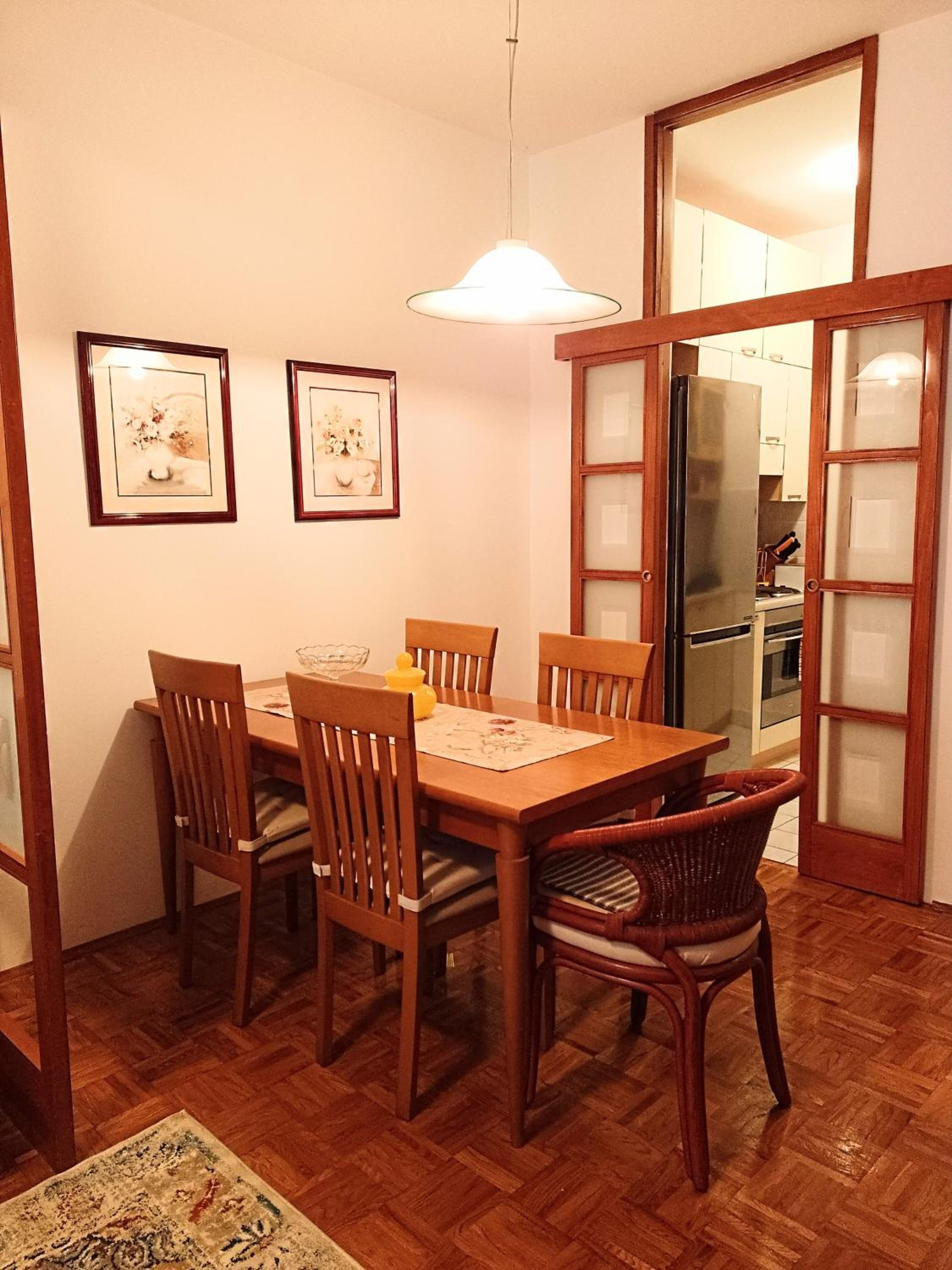 Apartman Knežina