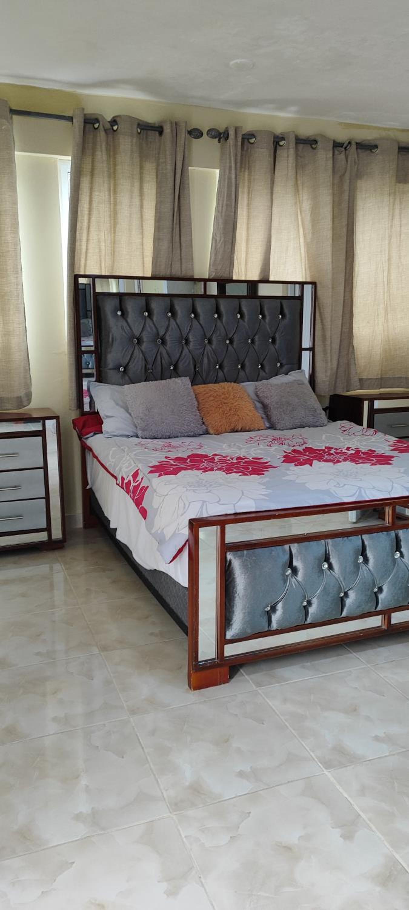 Apartamento Mariam