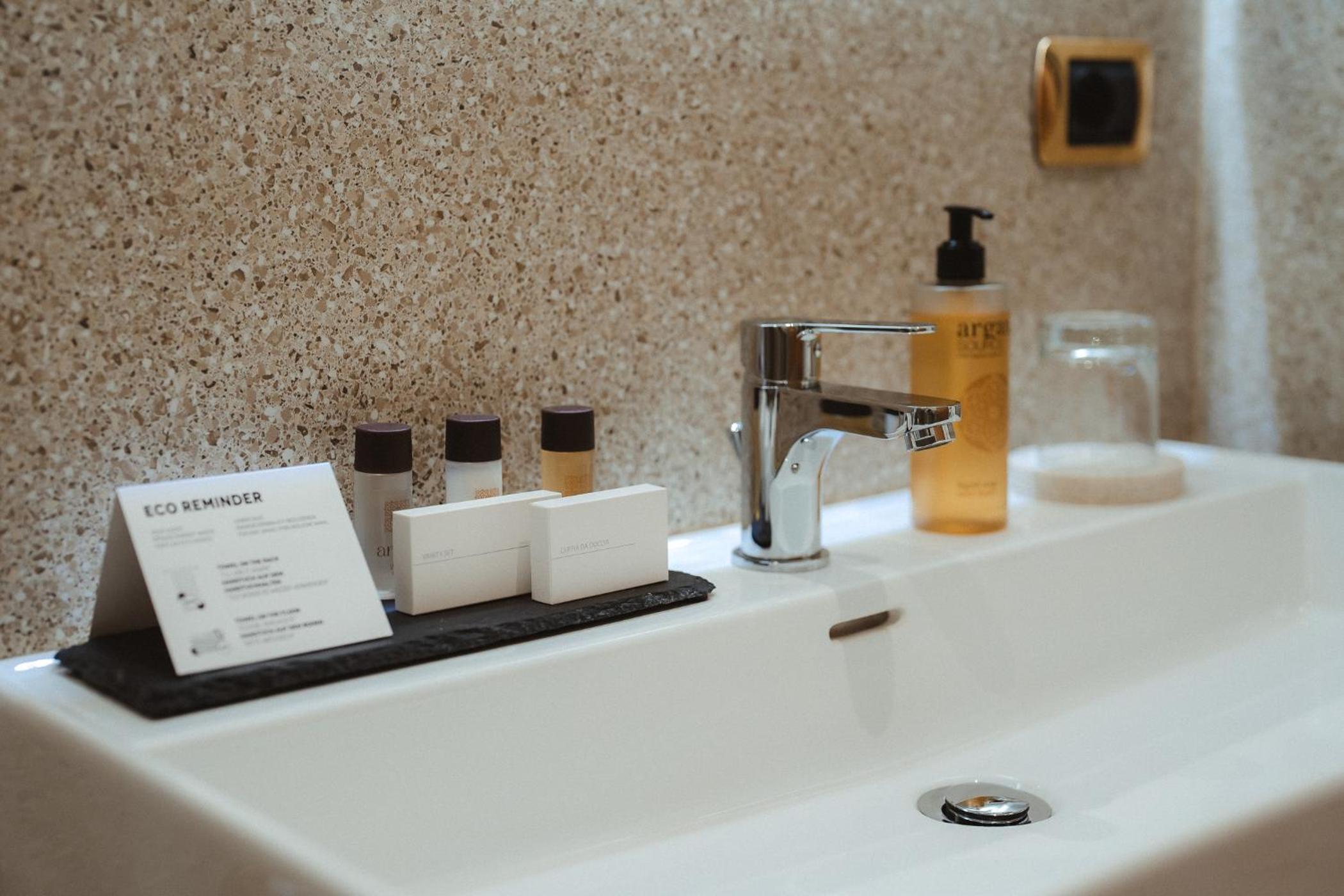 Lifestyle and Suites