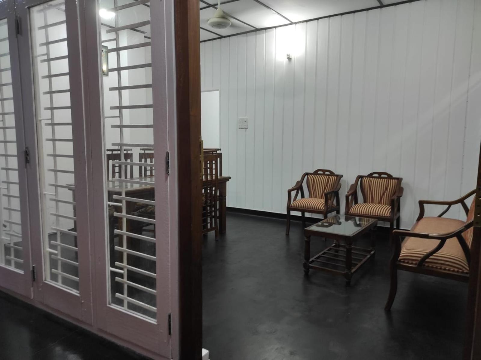 China fort gem villa view 4