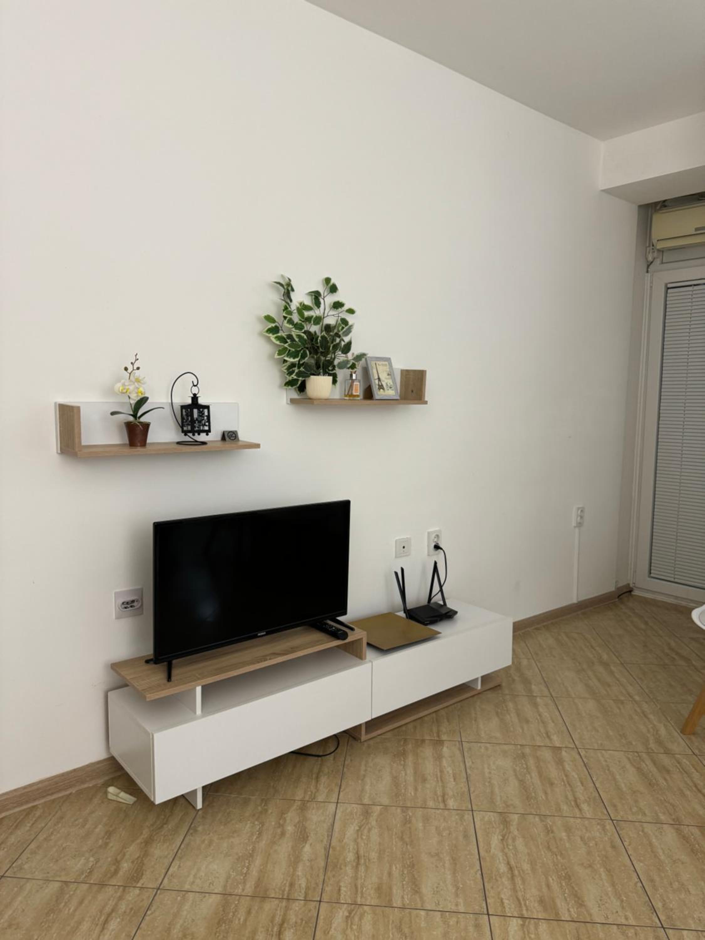 Gold Apartment view 4