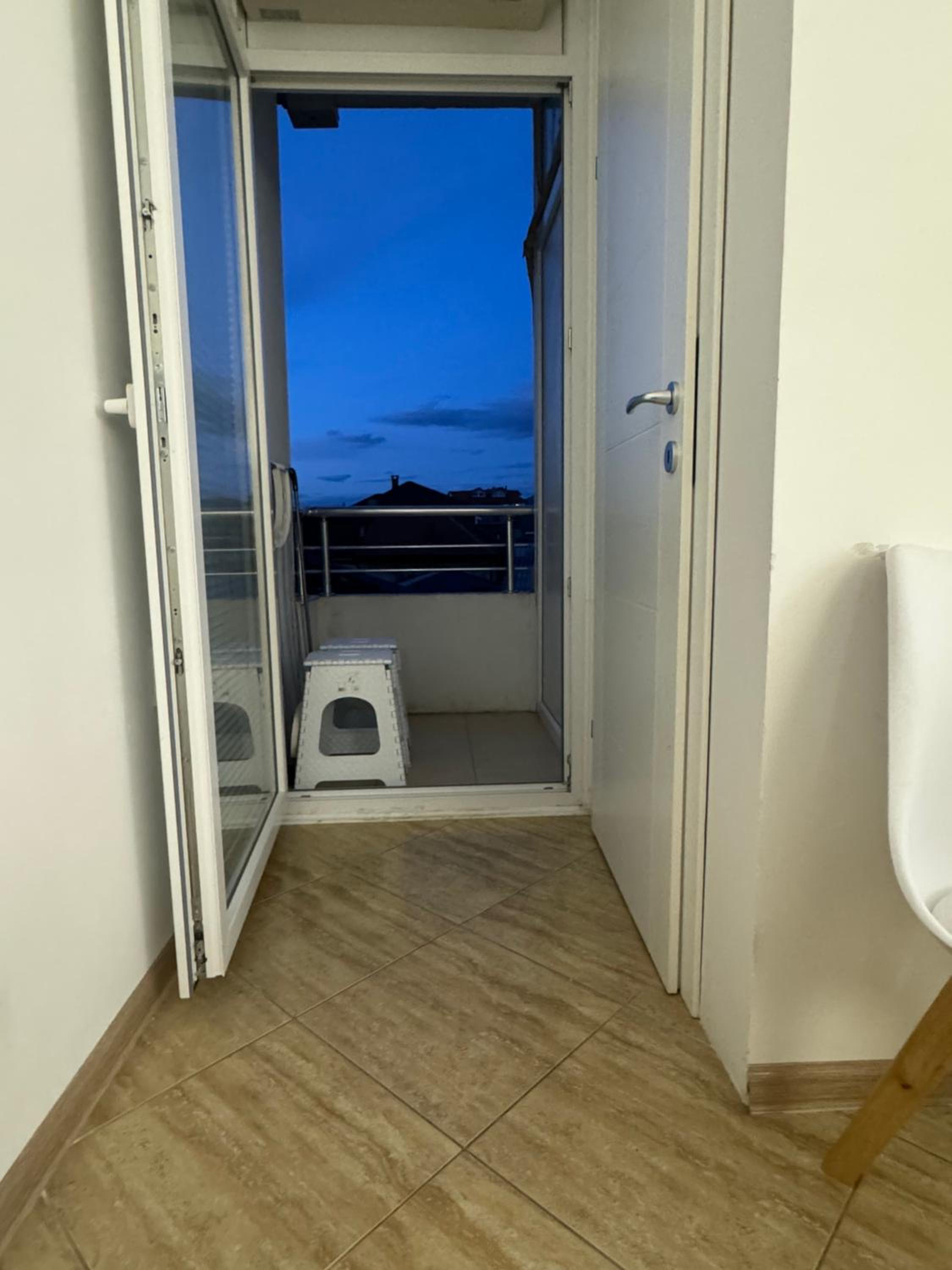 Gold Apartment view 3