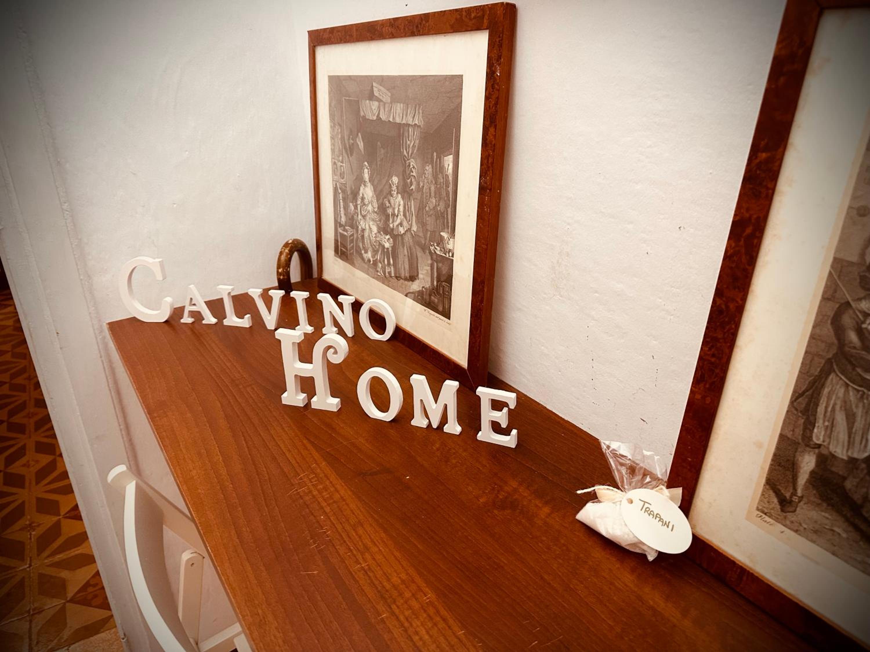 Calvino Home view 3