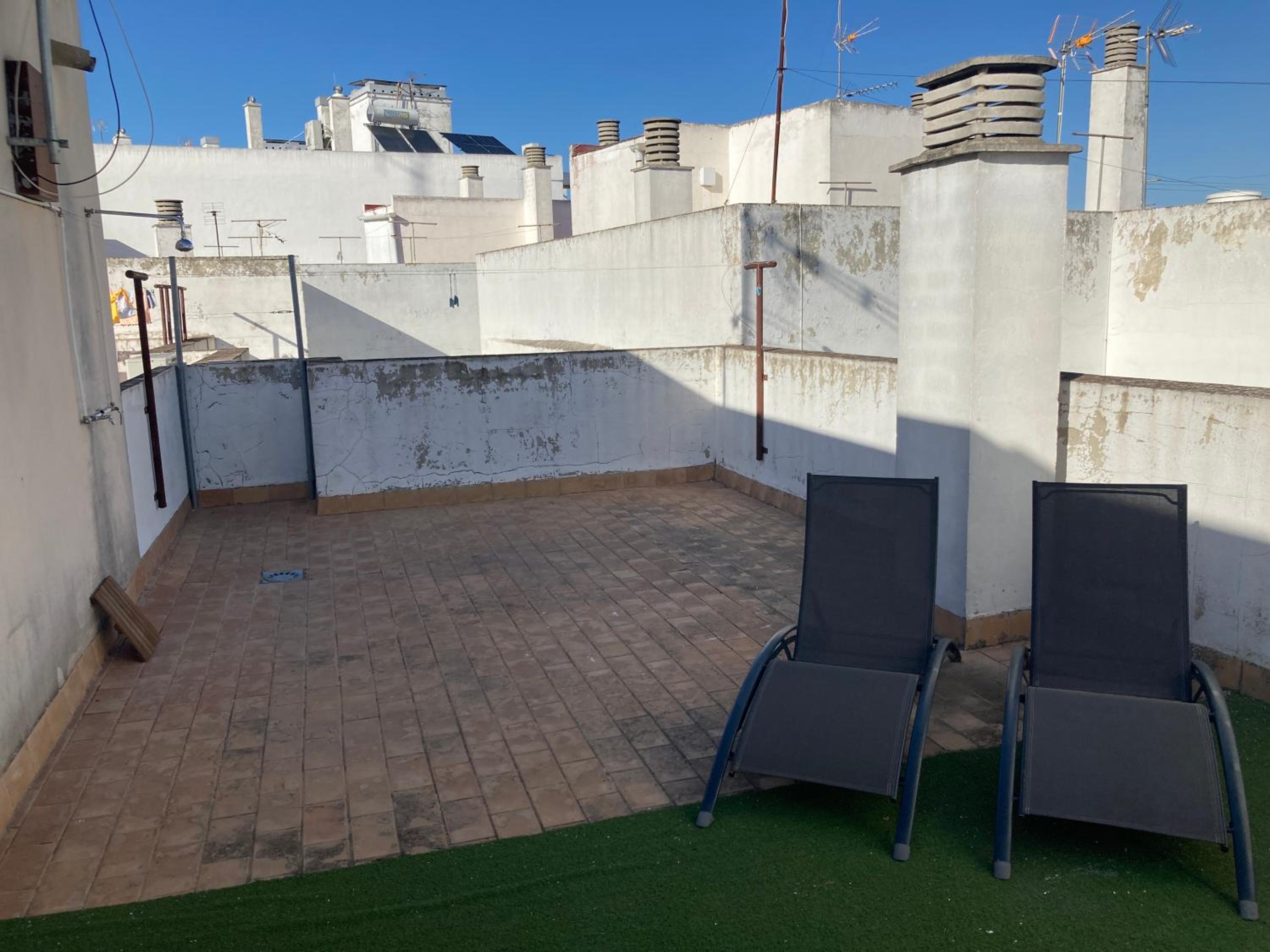 roof