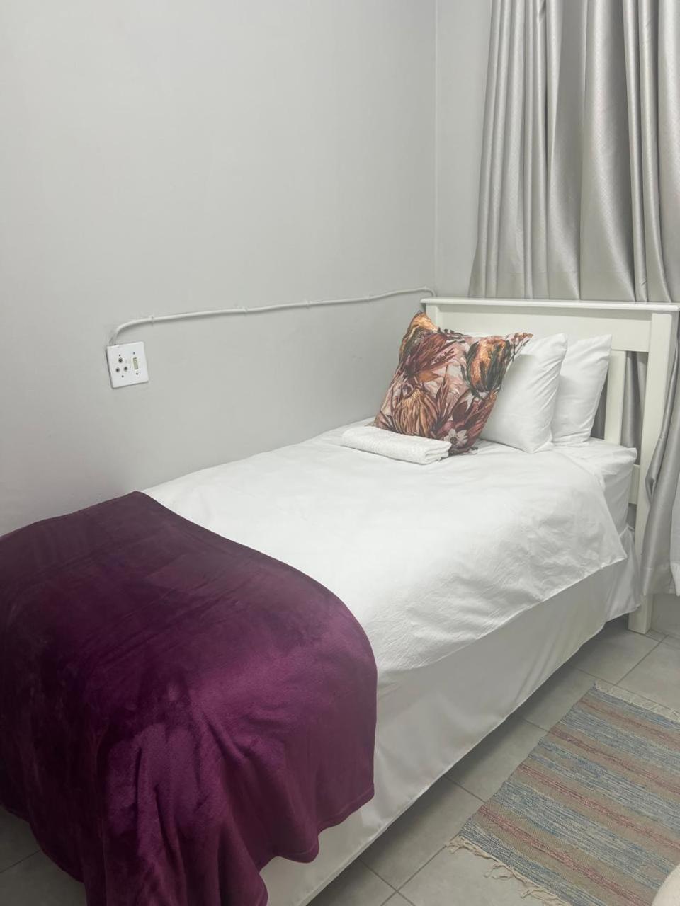 The Space Guesthouse