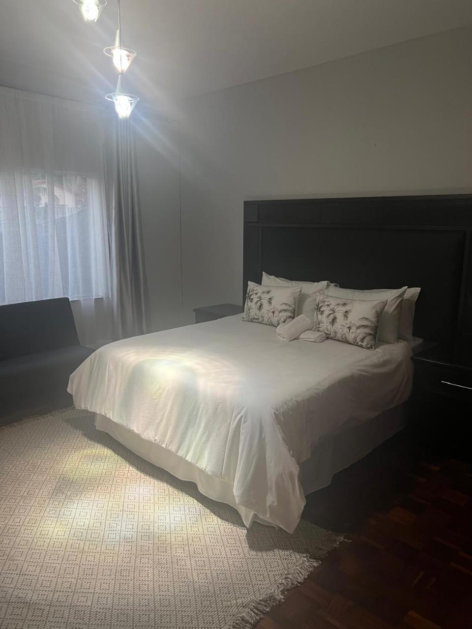 The Space Guesthouse