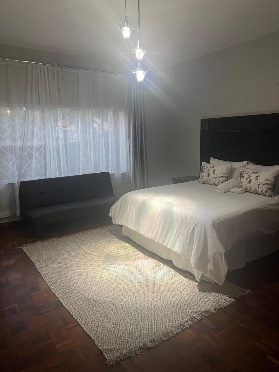 The Space Guesthouse