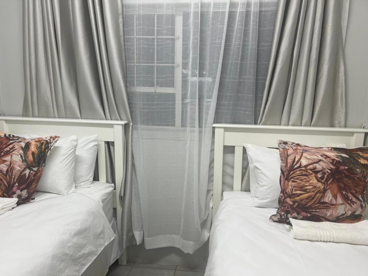 The Space Guesthouse