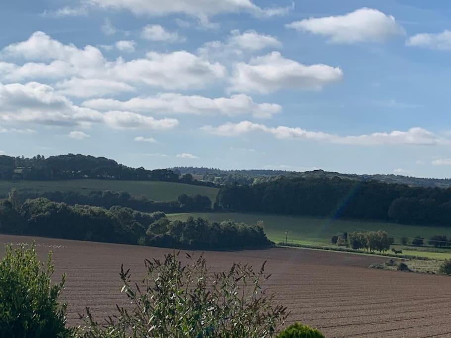 Cosy Countryside Cottage in an Area of Outstanding Natural Beauty view 4