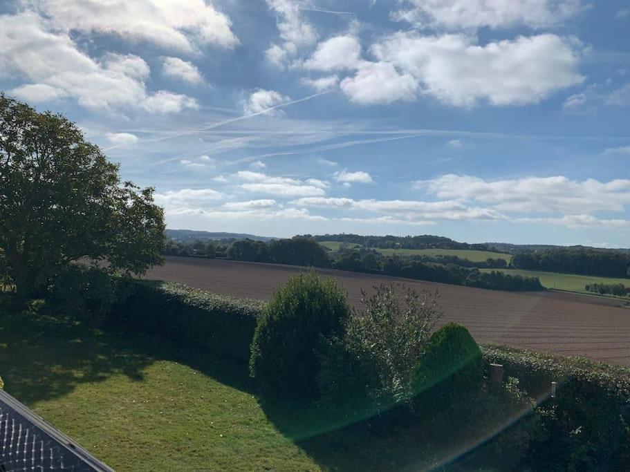 Cosy Countryside Cottage in an Area of Outstanding Natural Beauty view 5