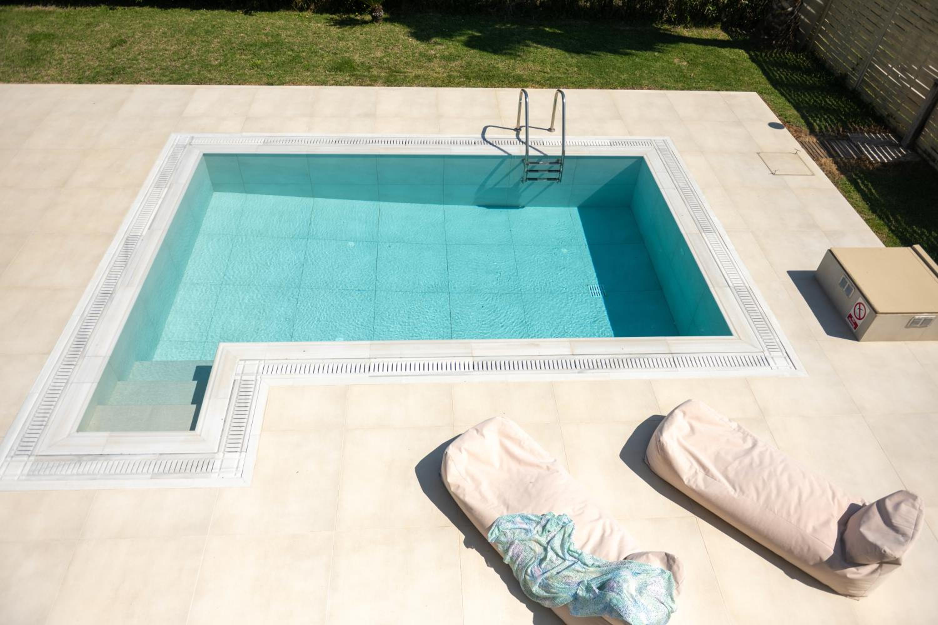 My Corfu Luxury Villa with private pool