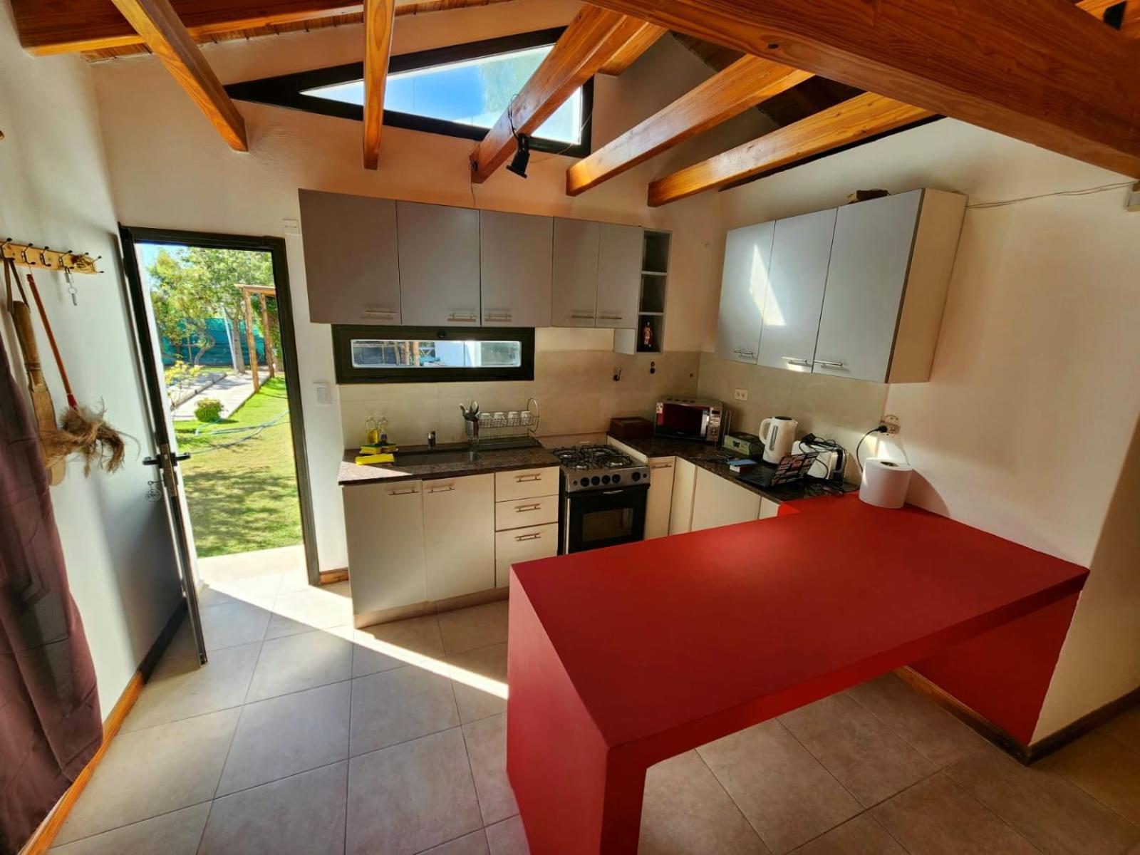 Casa Hugo