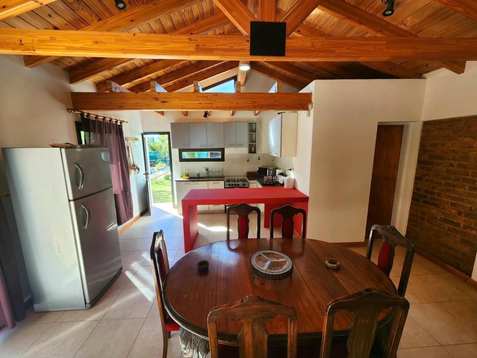 Casa Hugo