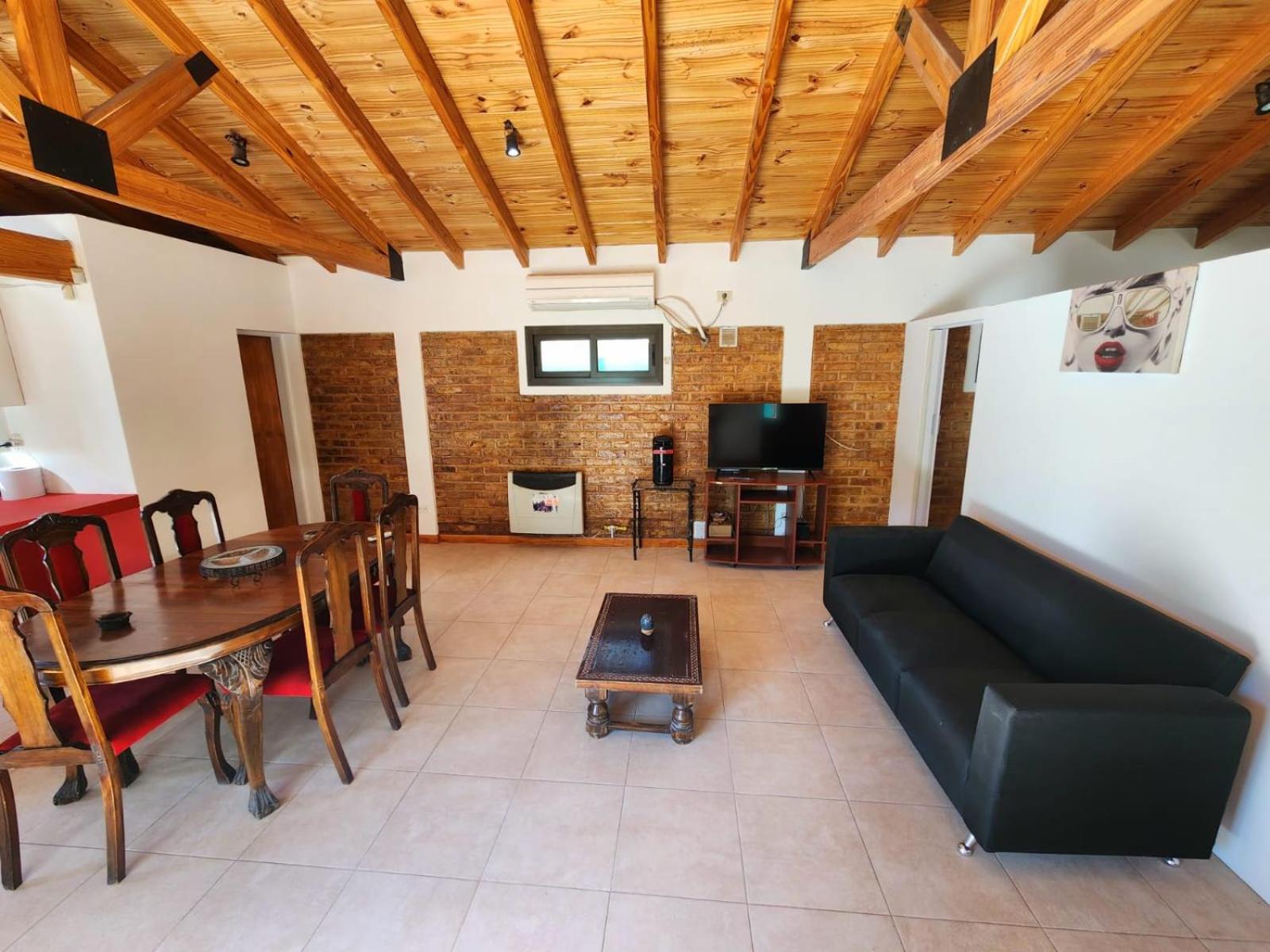 Casa Hugo