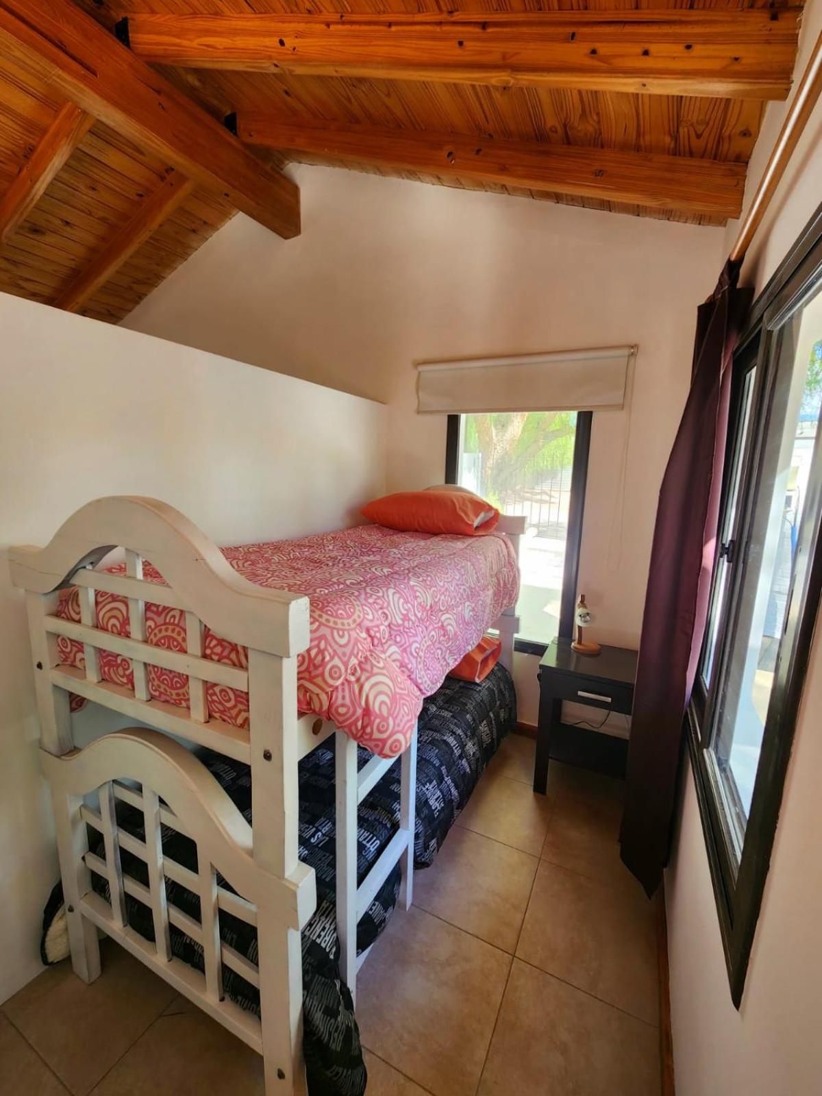 Casa Hugo