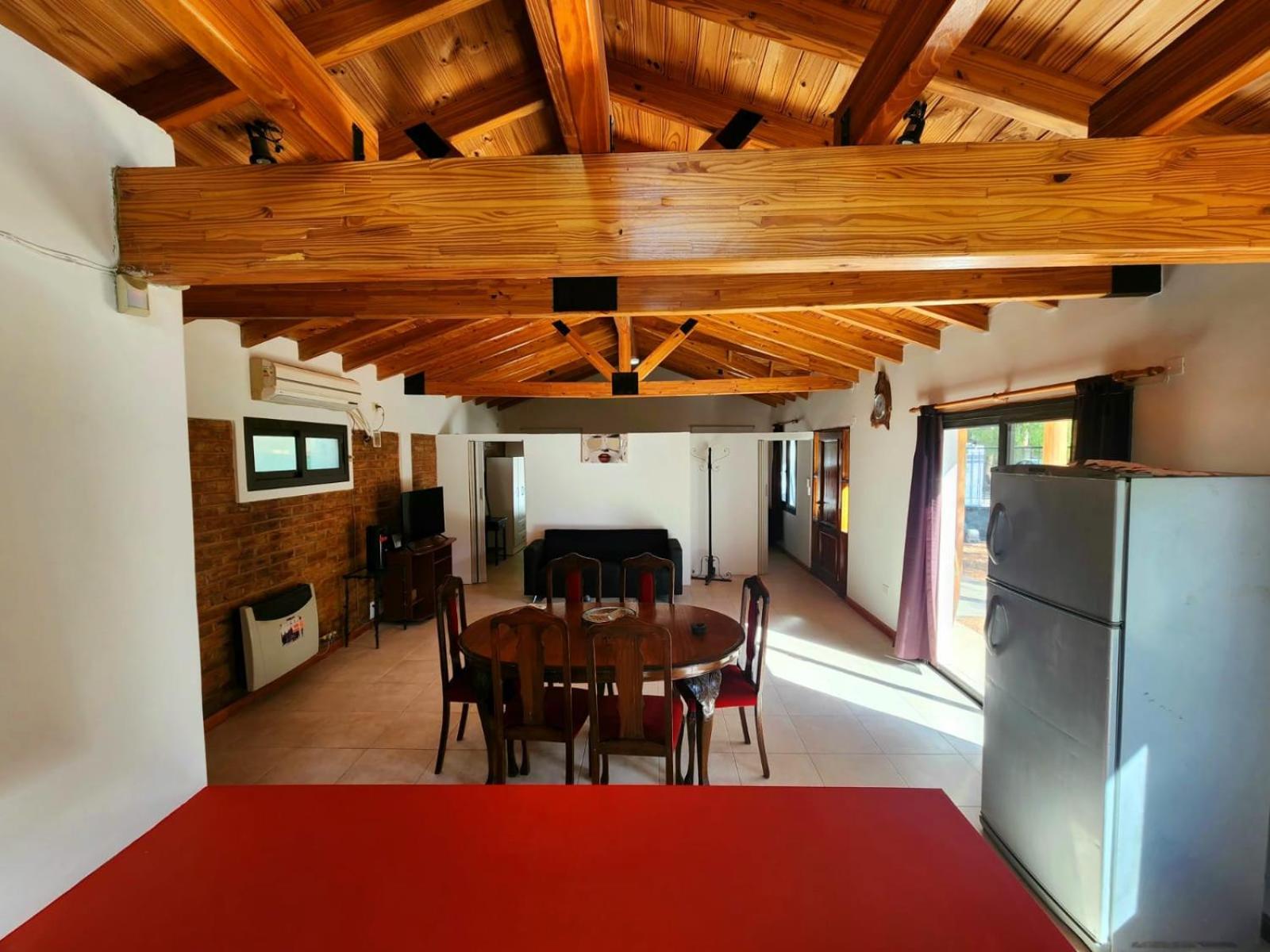 Casa Hugo