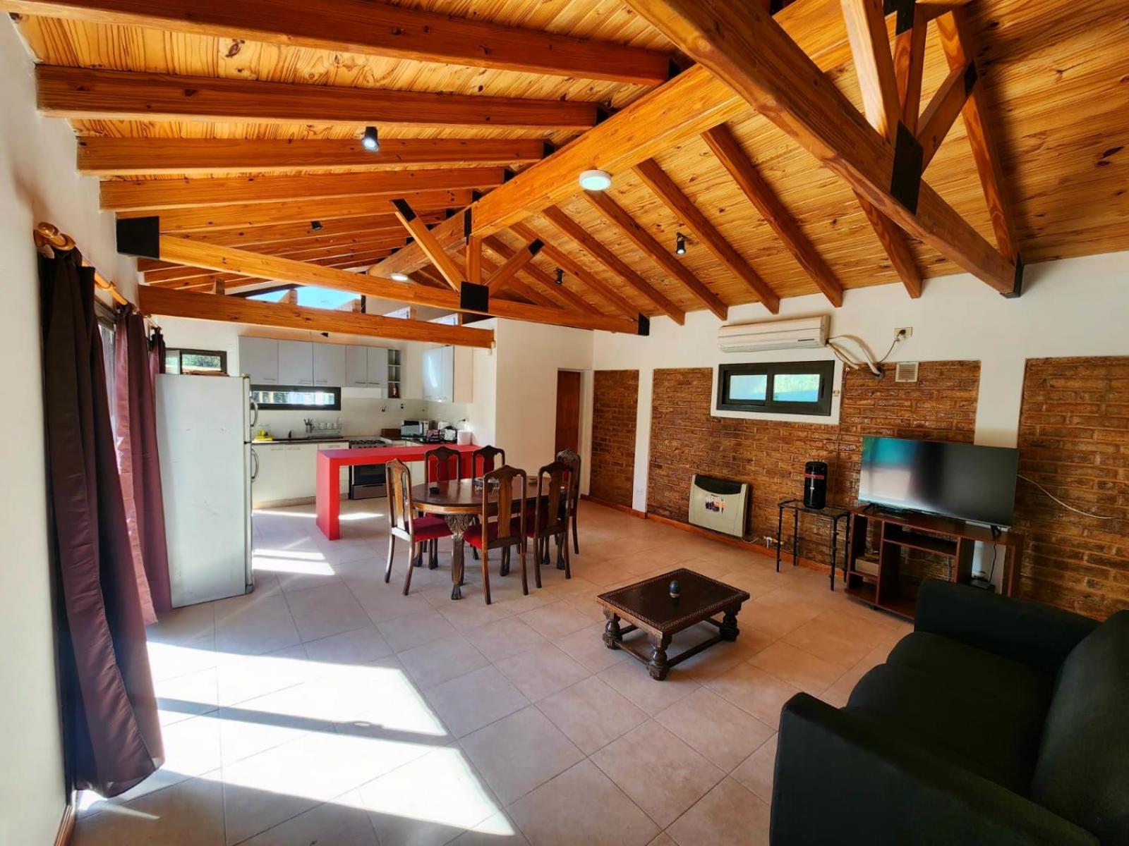 Casa Hugo