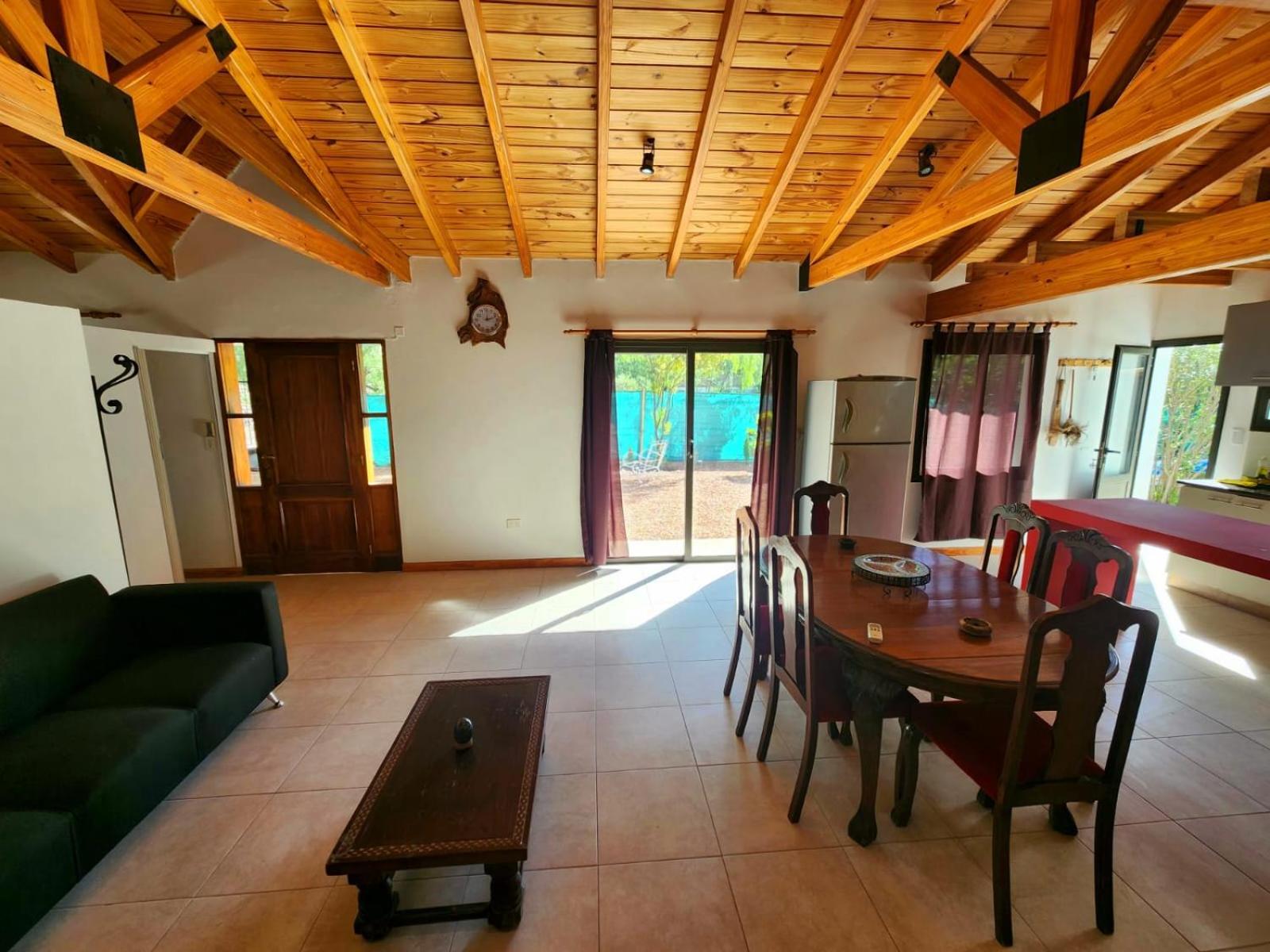 Casa Hugo