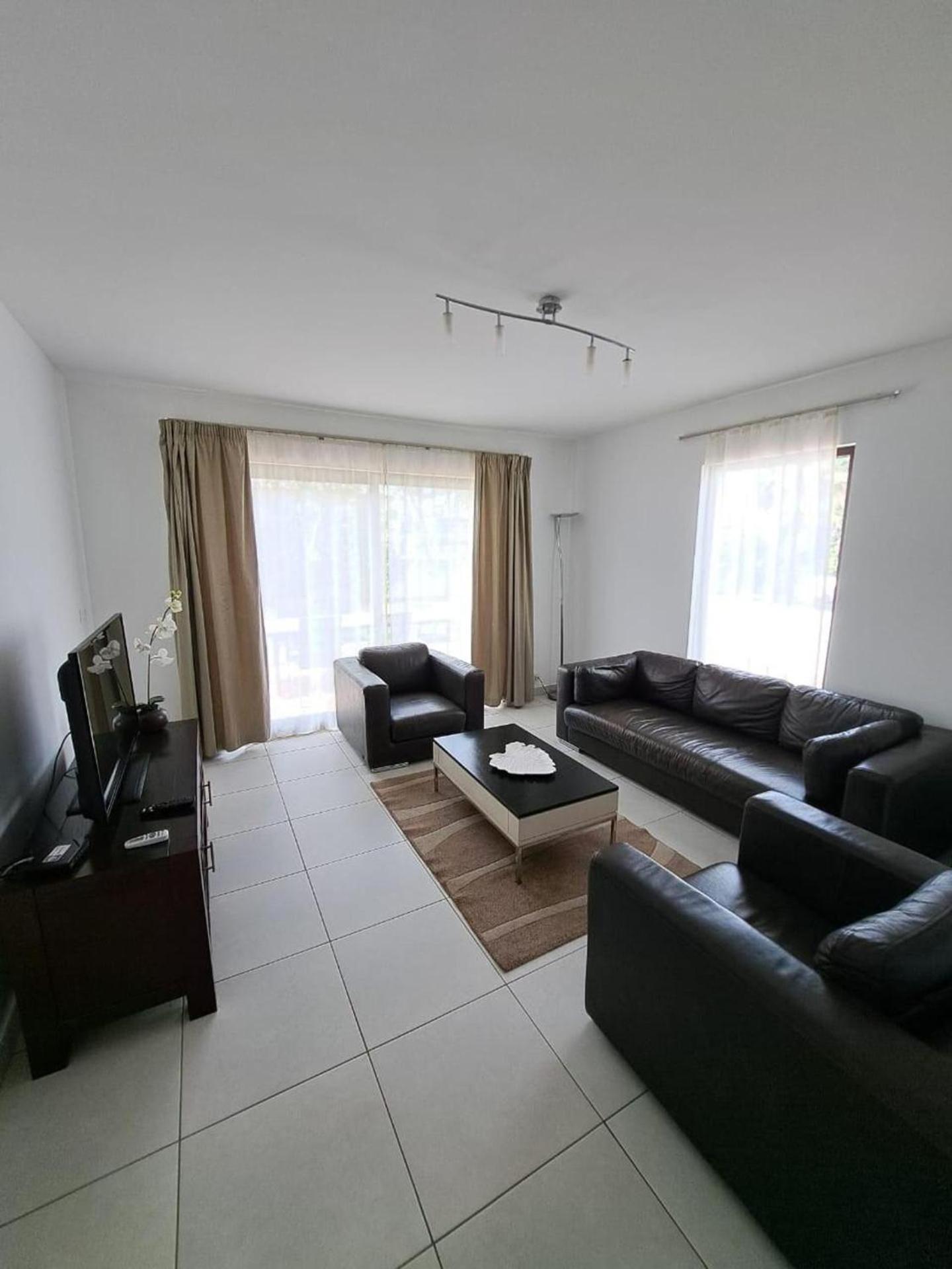 Spacious family friendly 3-Bed Villa Dunas Resort