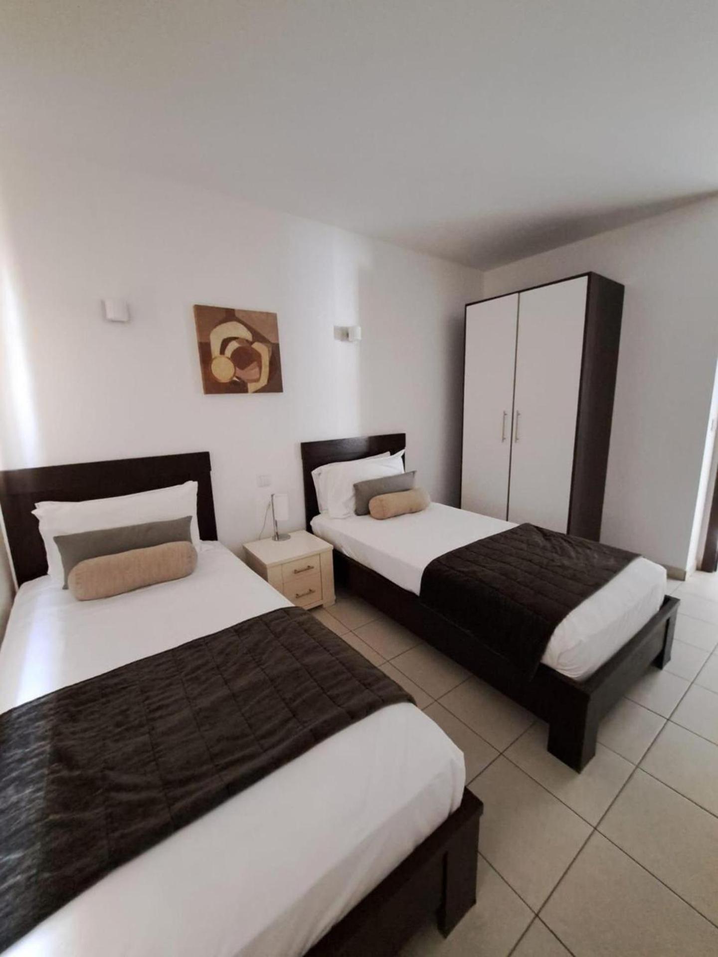 Spacious family friendly 3-Bed Villa Dunas Resort
