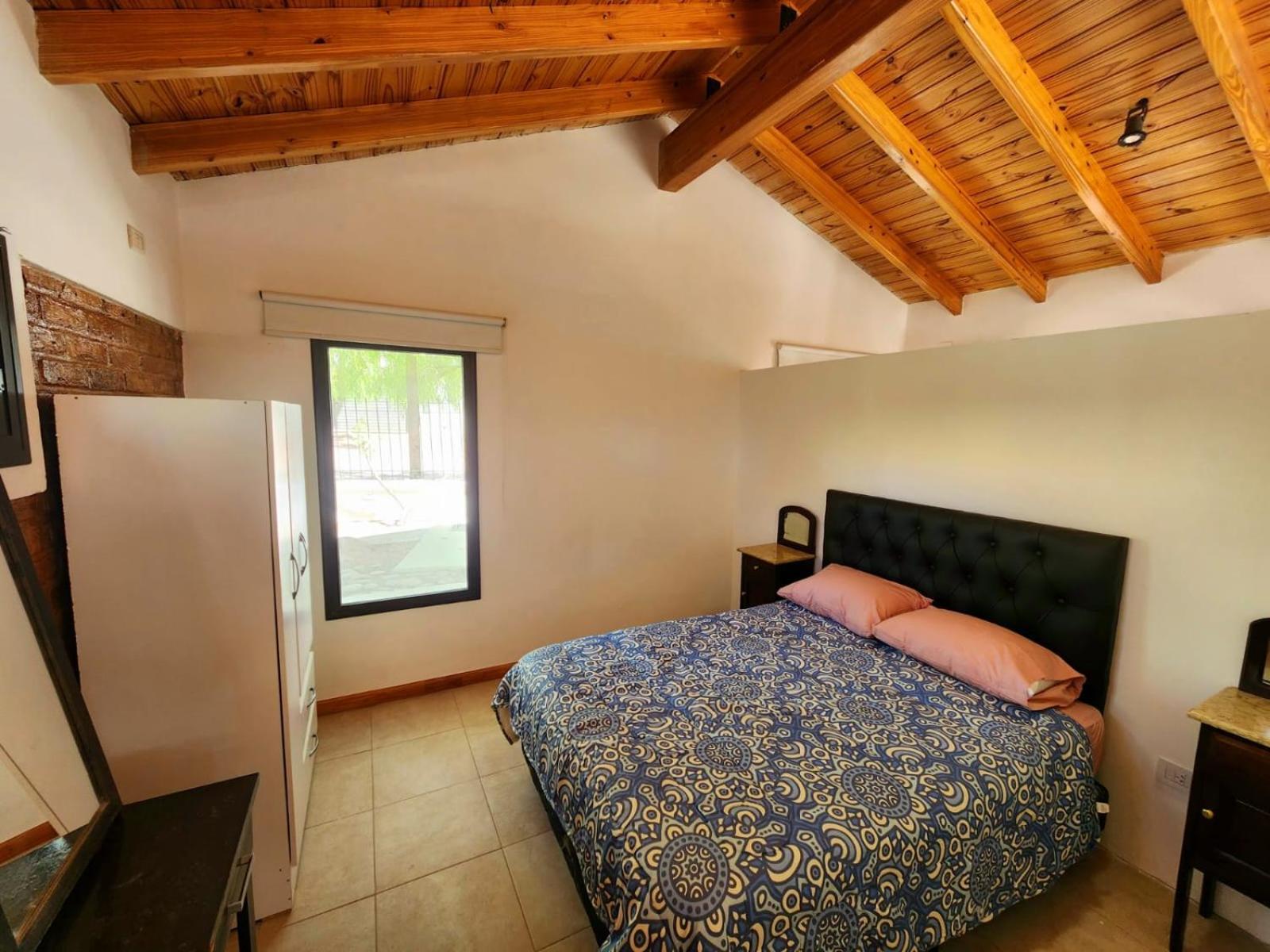 Casa Hugo