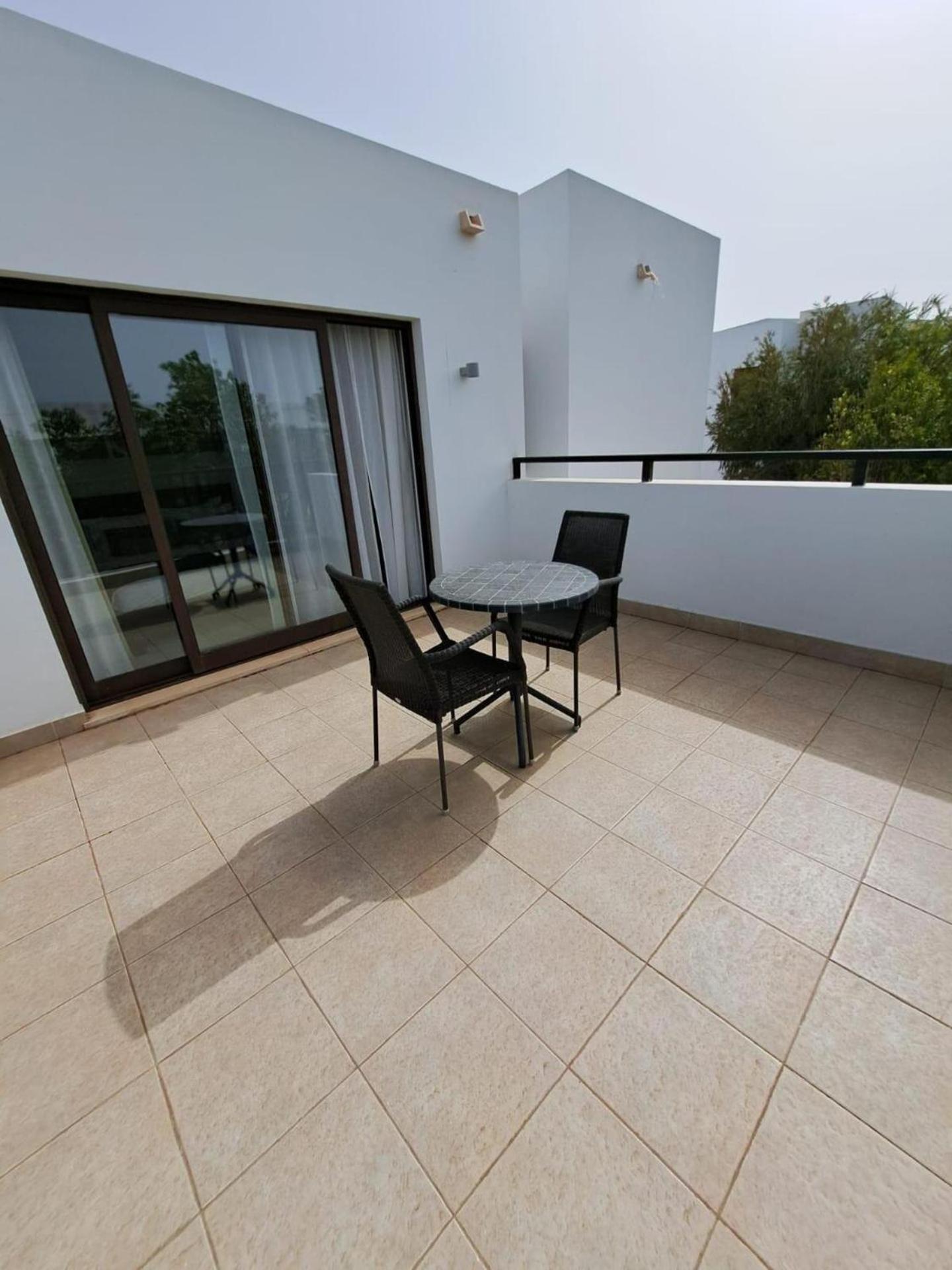 Spacious family friendly 3-Bed Villa Dunas Resort