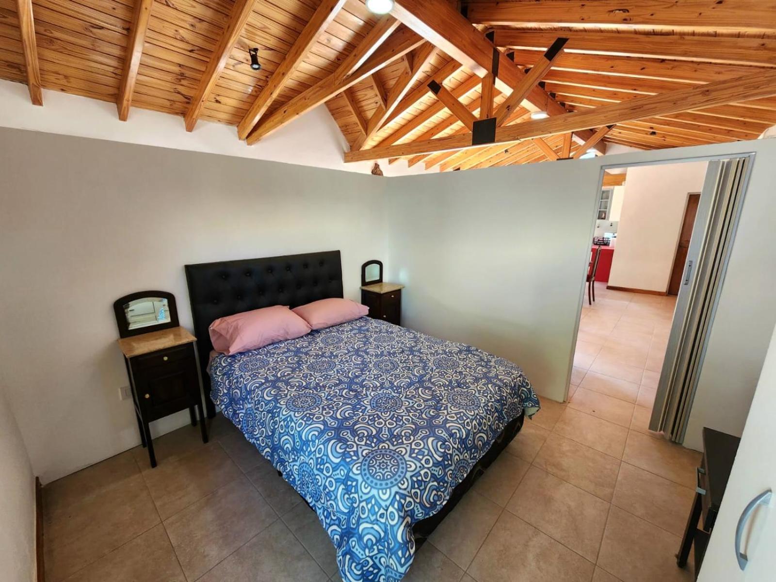 Casa Hugo
