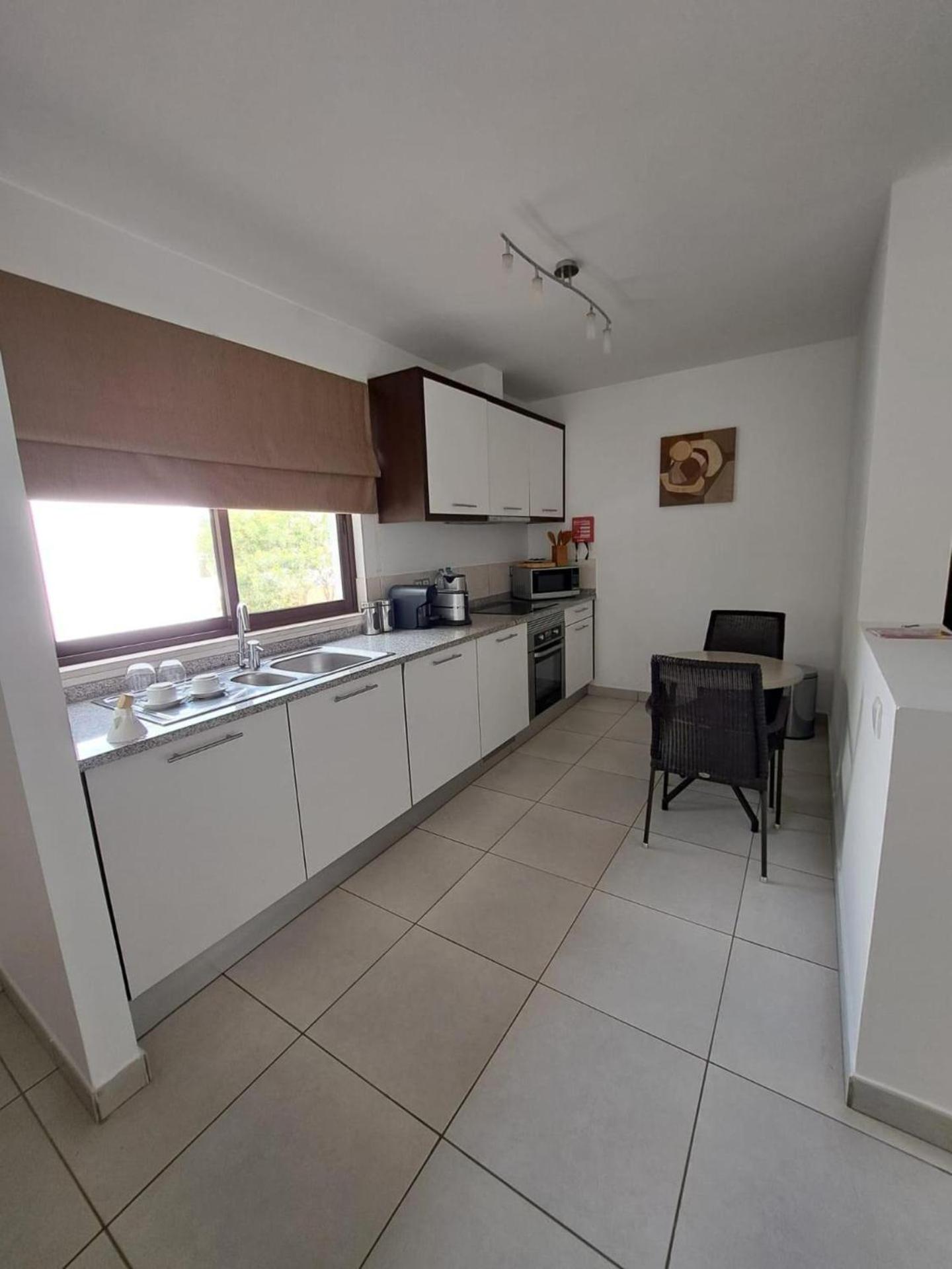 Spacious family friendly 3-Bed Villa Dunas Resort
