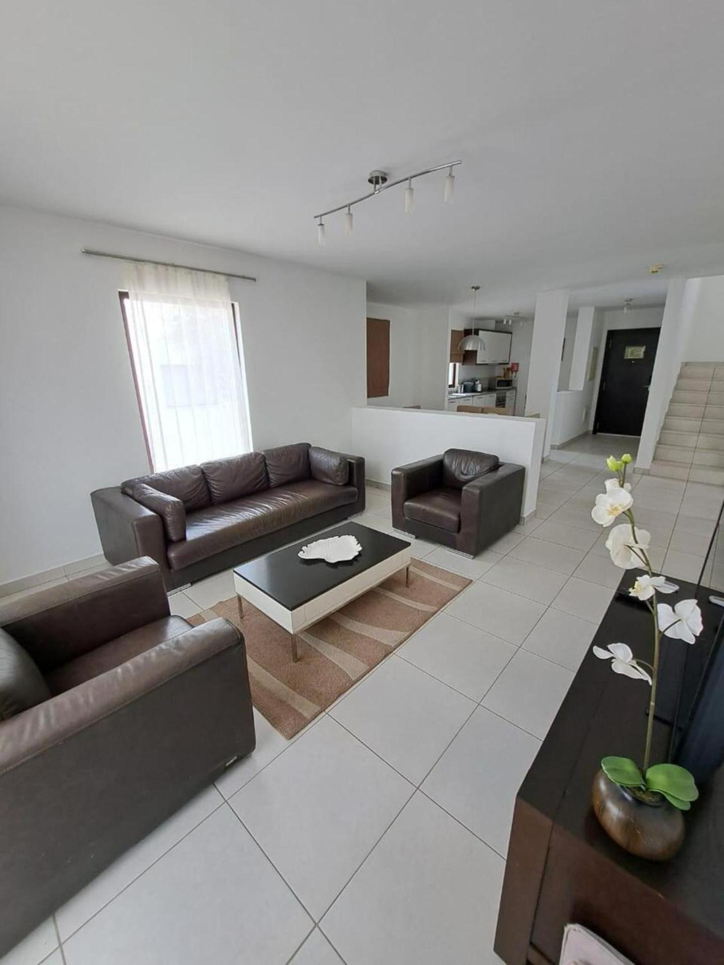 Spacious family friendly 3-Bed Villa Dunas Resort