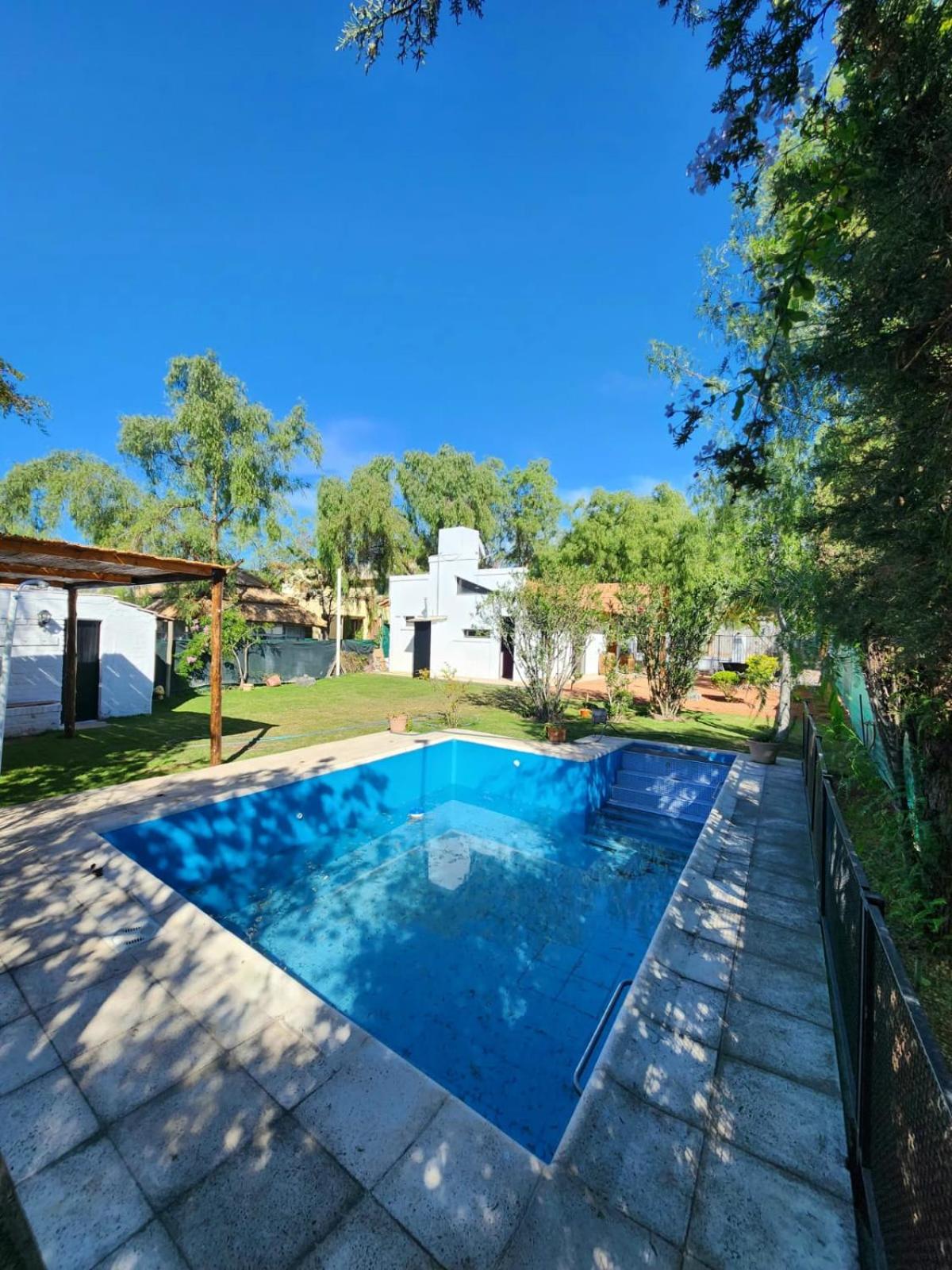 Casa Hugo
