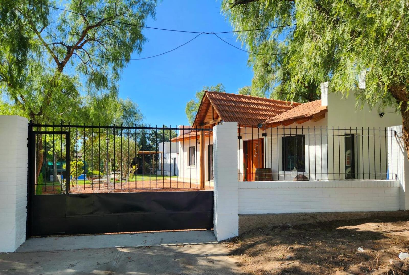 Casa Hugo