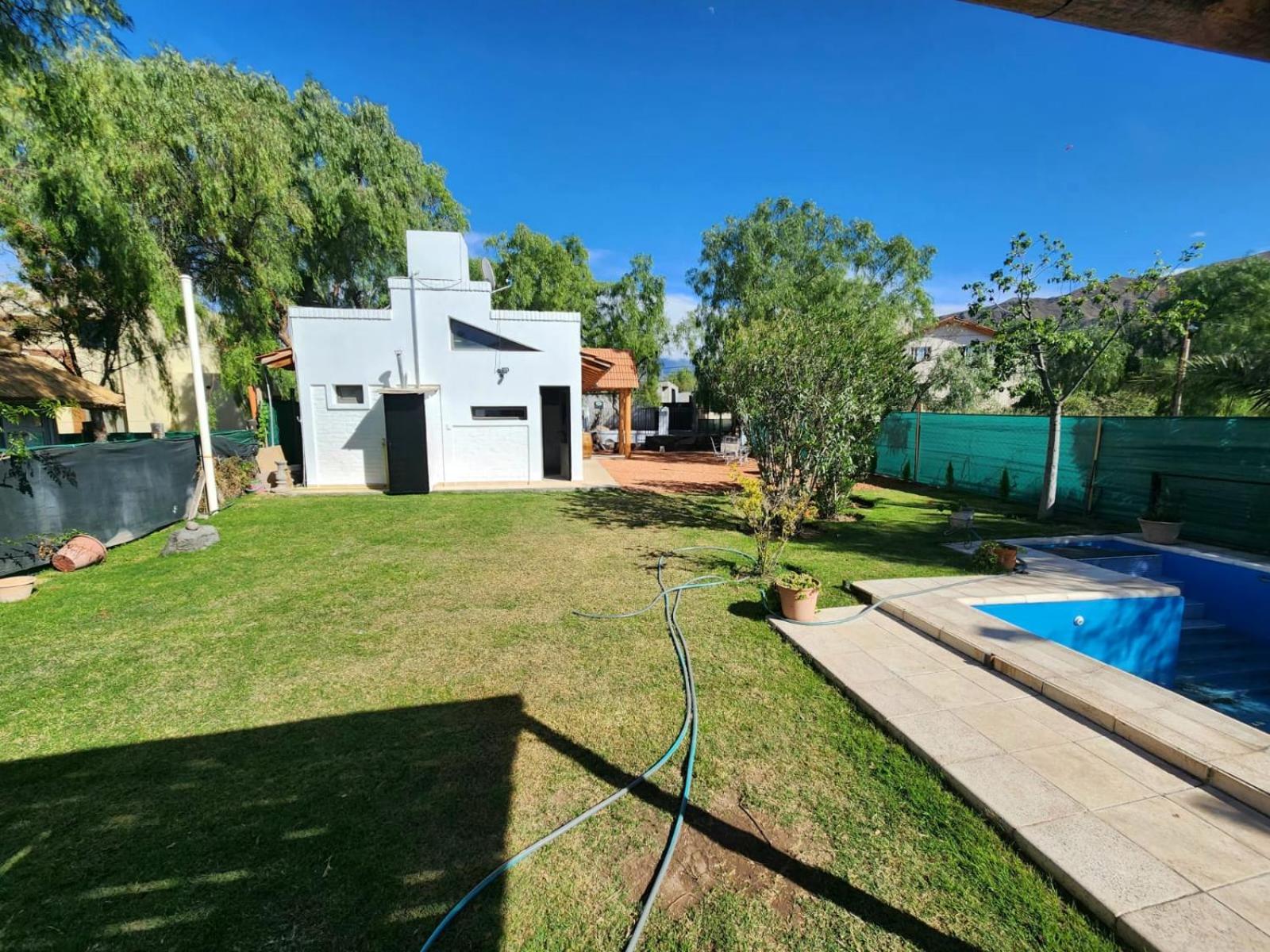 Casa Hugo