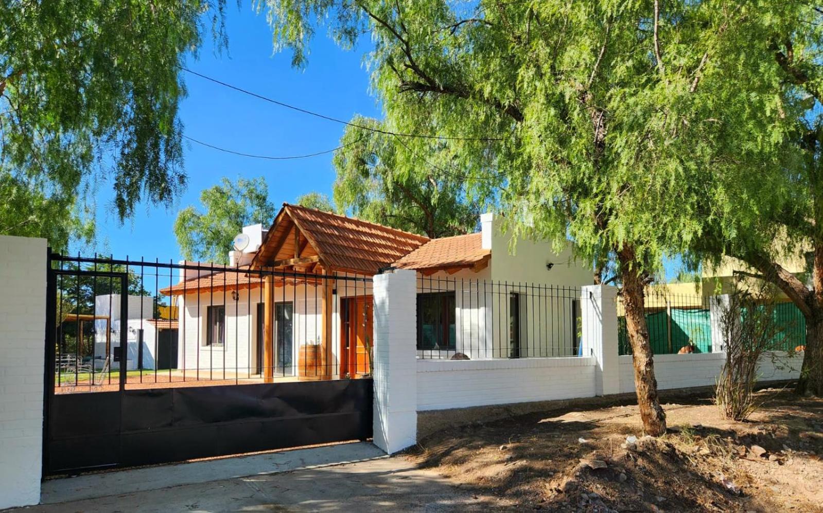 Casa Hugo