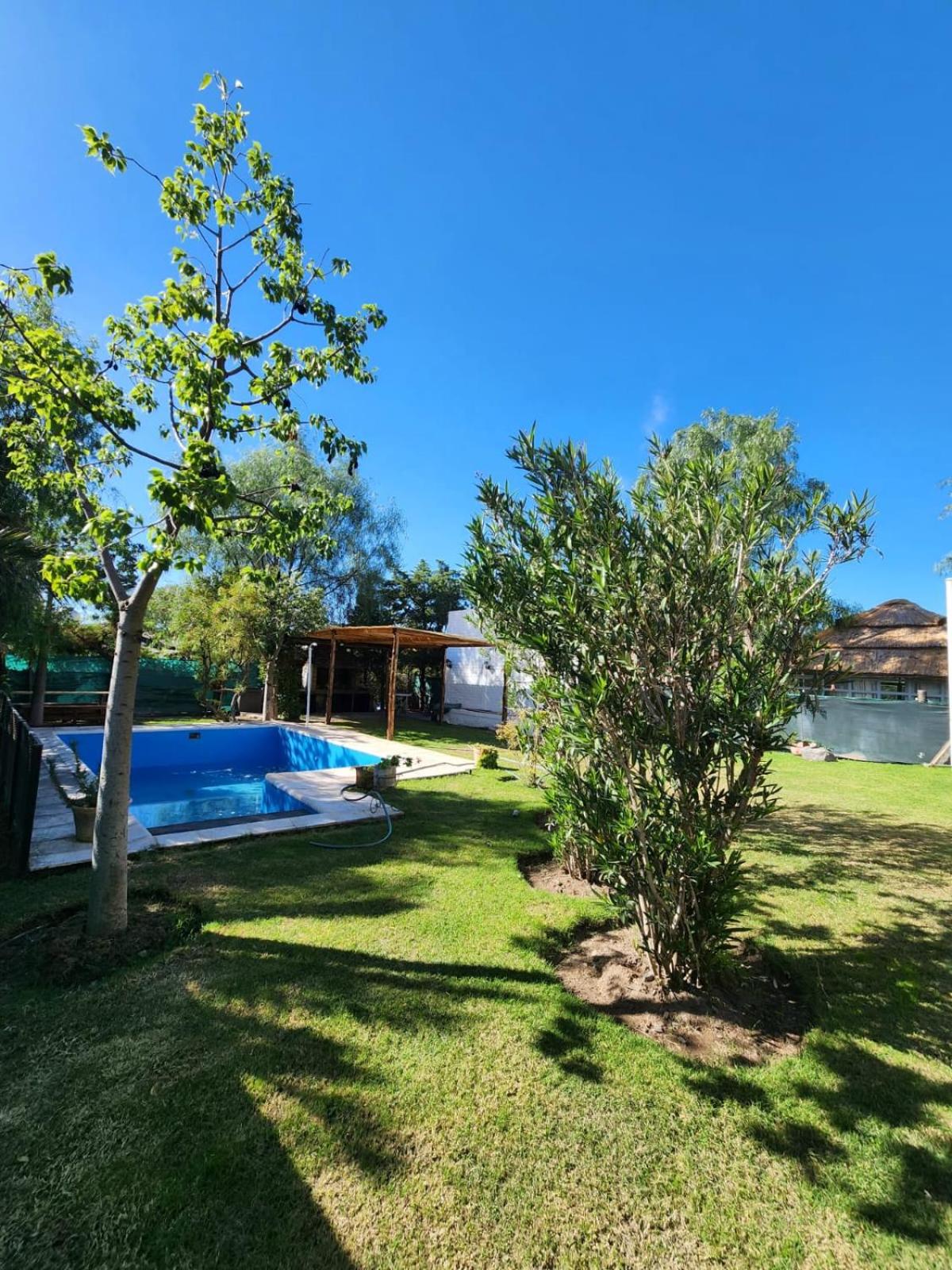 Casa Hugo