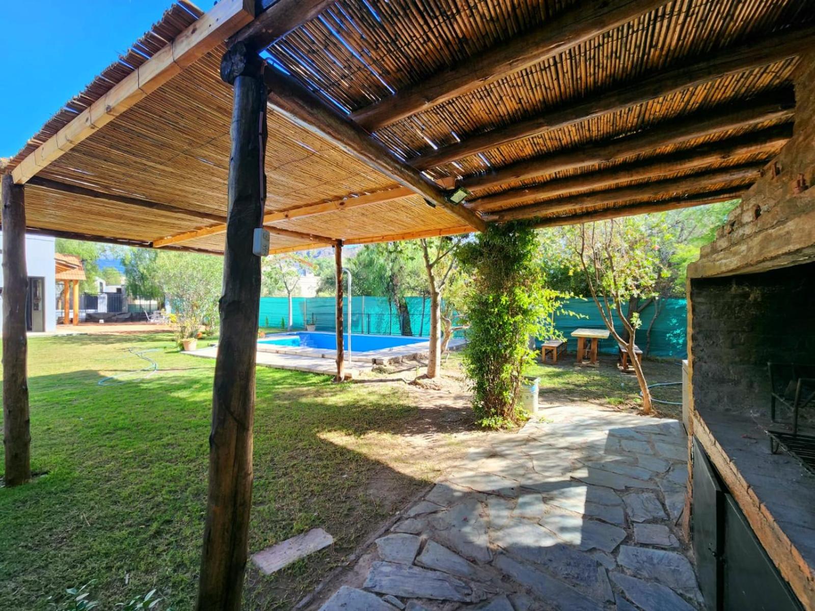 Casa Hugo
